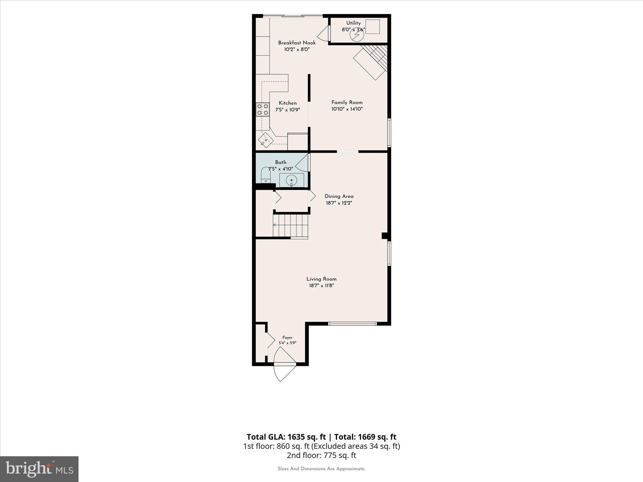 MILL RIDGE - Residential