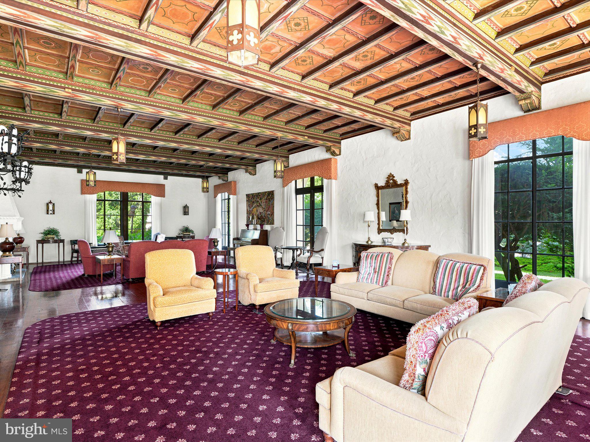 MILL RIDGE - Residential