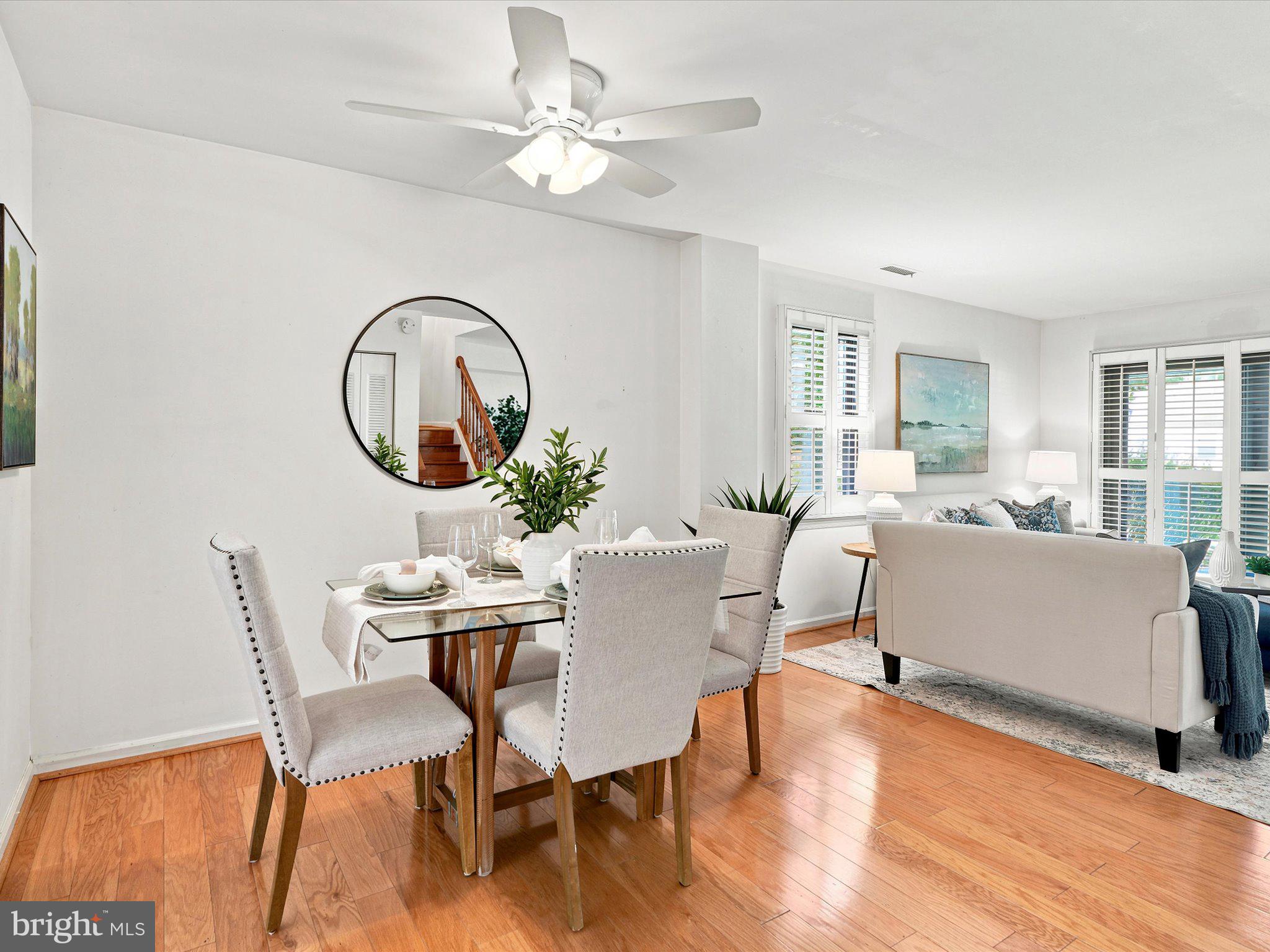 MILL RIDGE - Residential