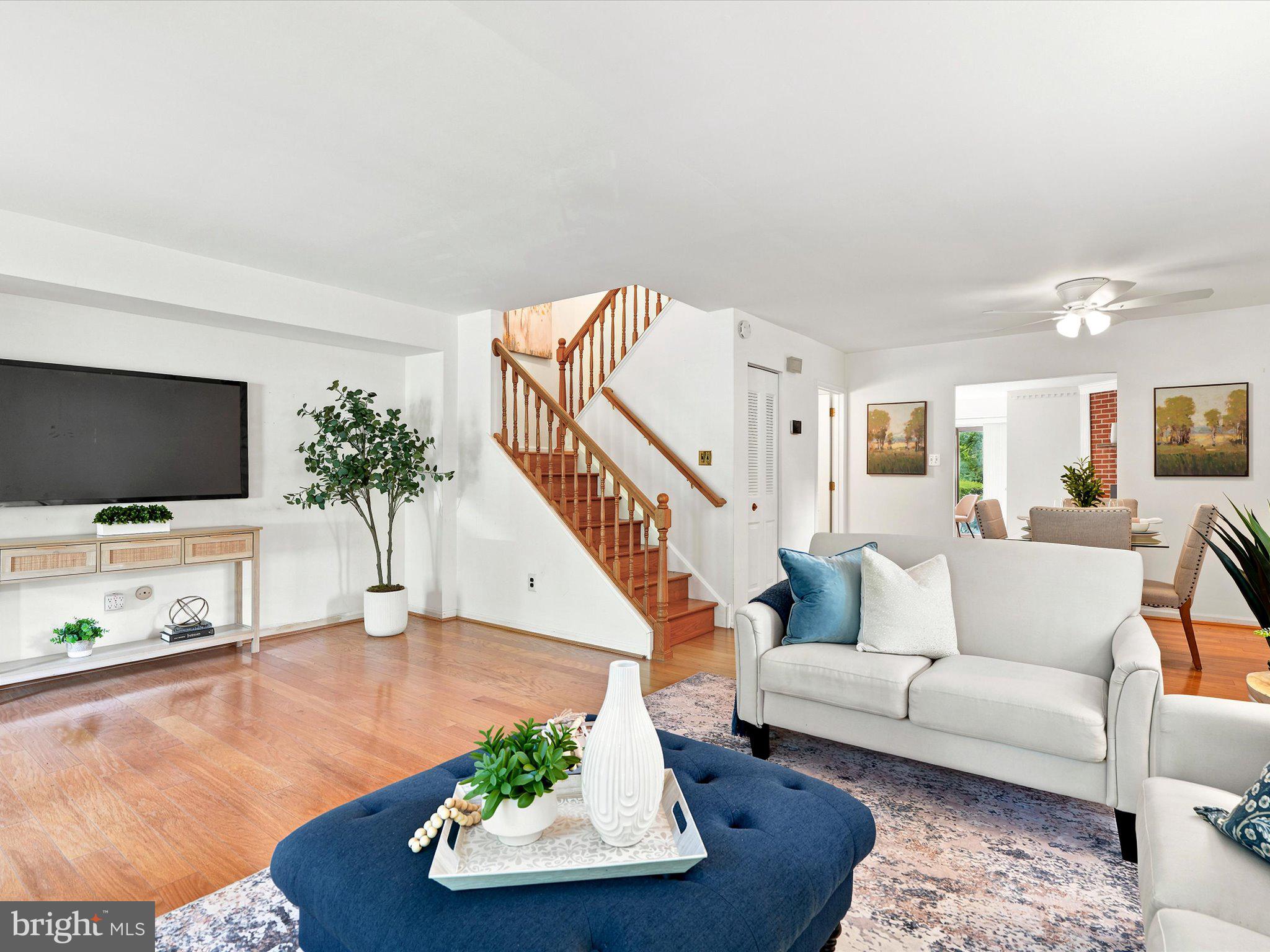 MILL RIDGE - Residential