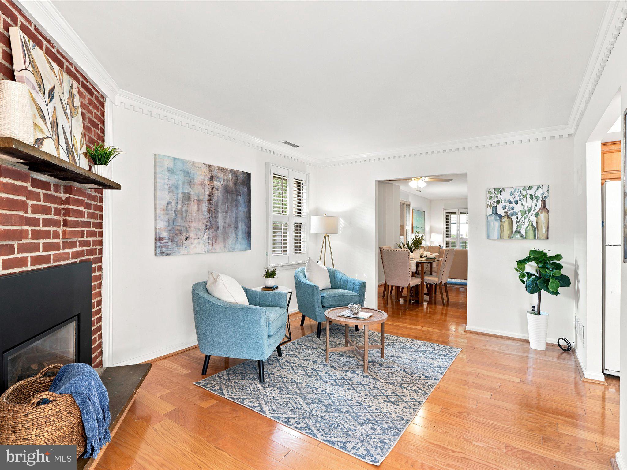 MILL RIDGE - Residential