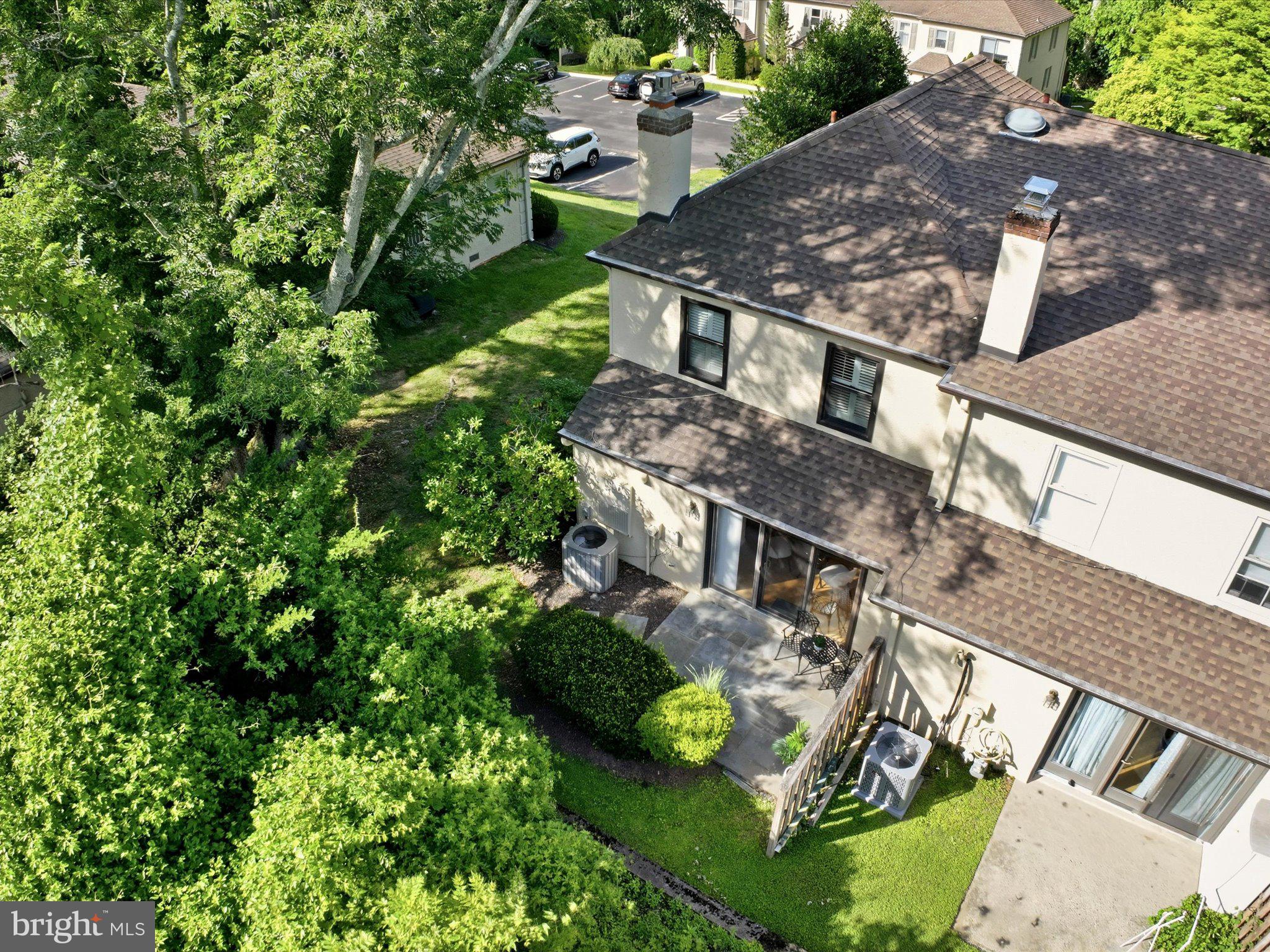MILL RIDGE - Residential