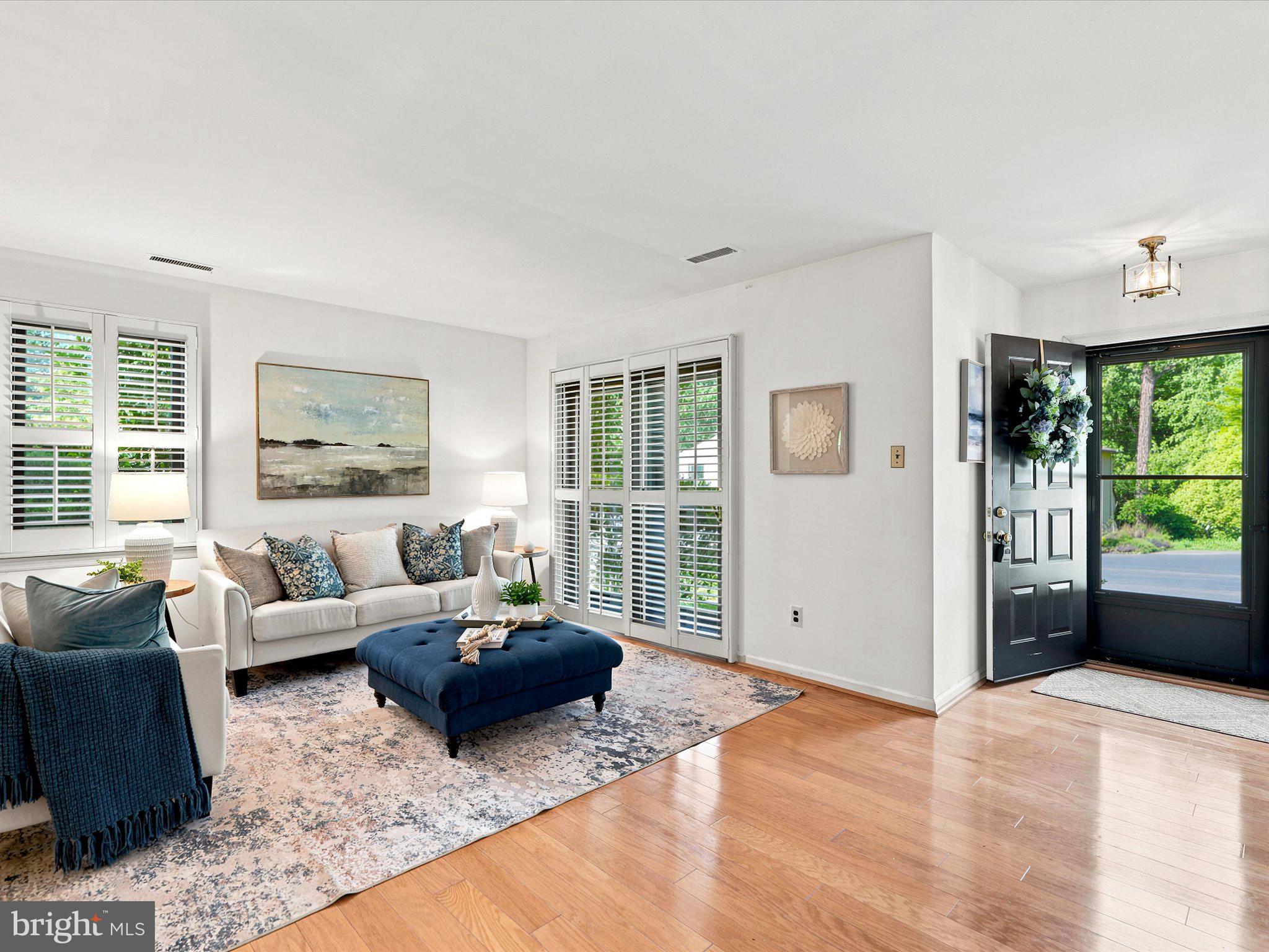 MILL RIDGE - Residential