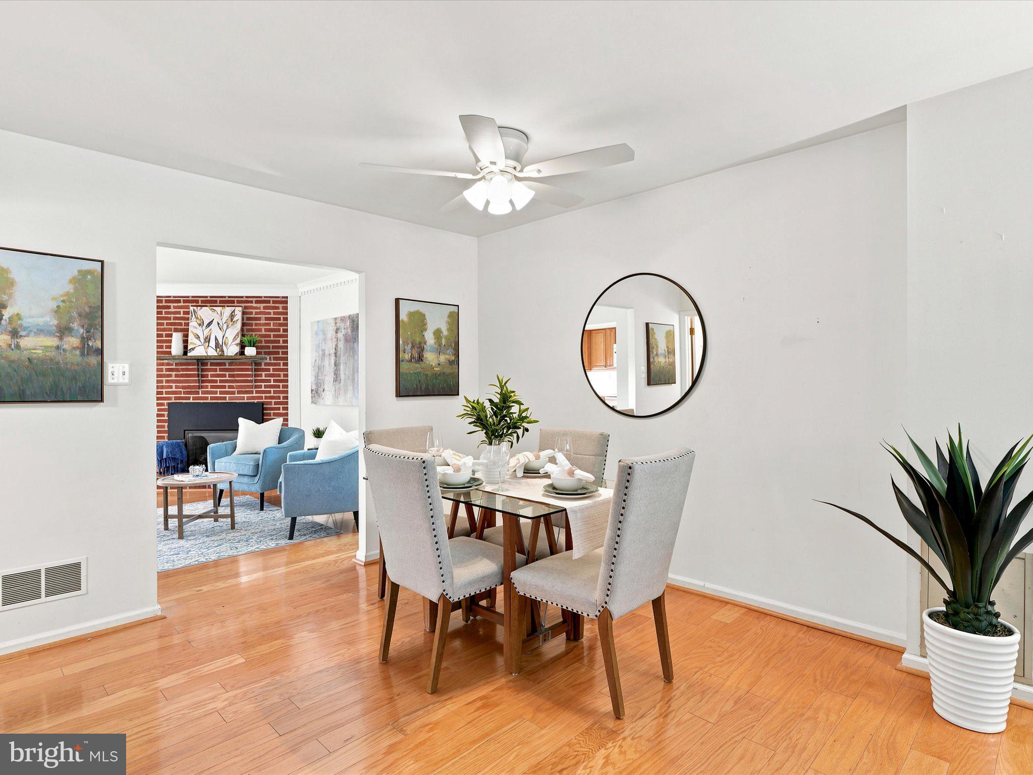 MILL RIDGE - Residential