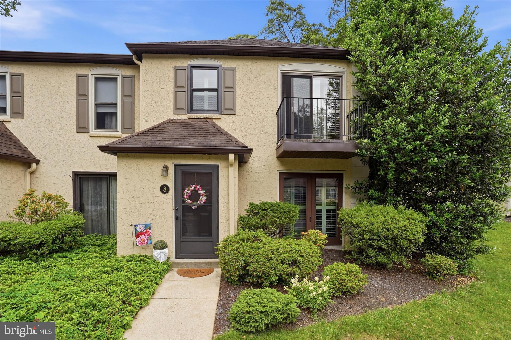 MILL RIDGE - Residential