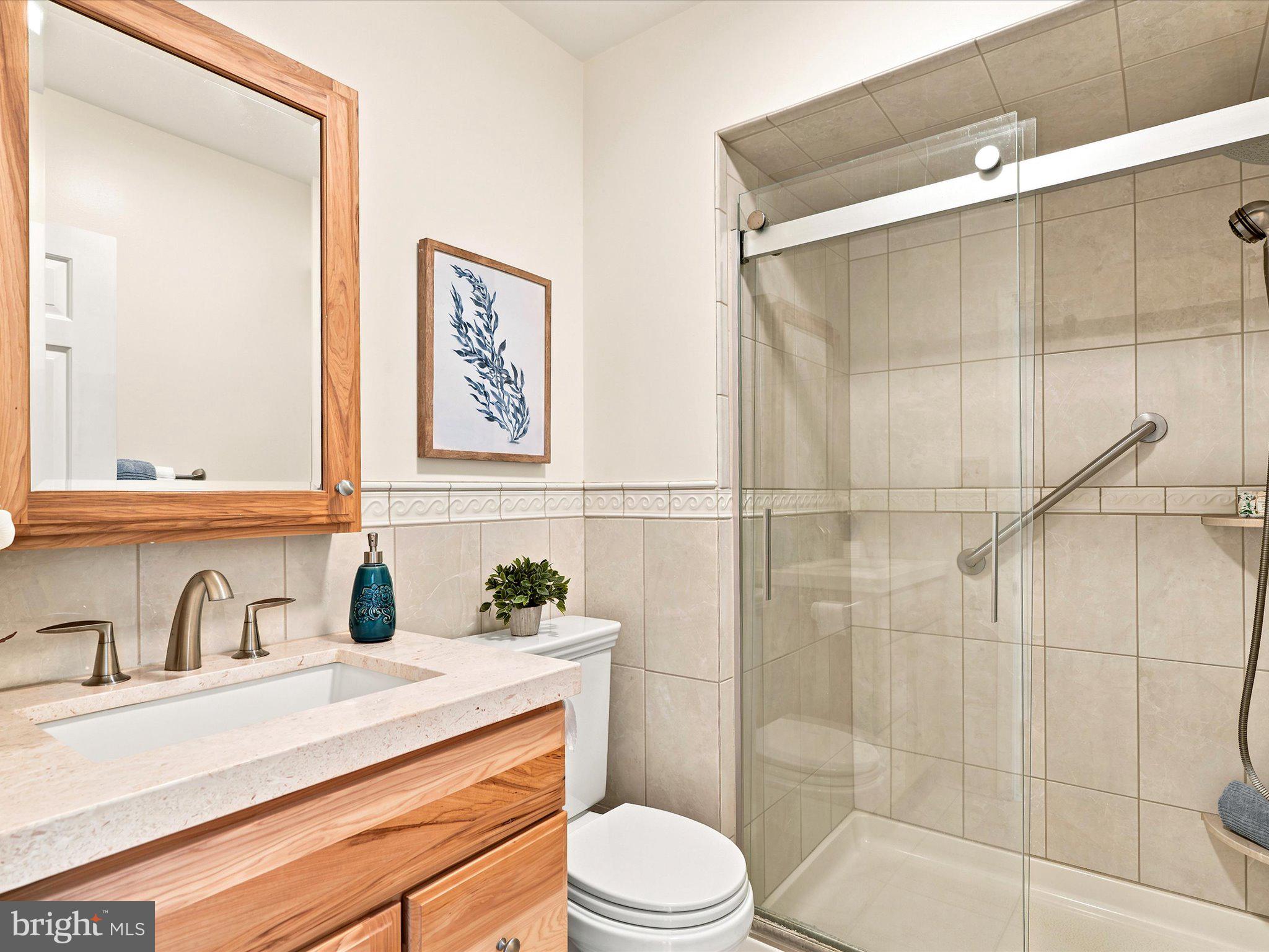 MILL RIDGE - Residential
