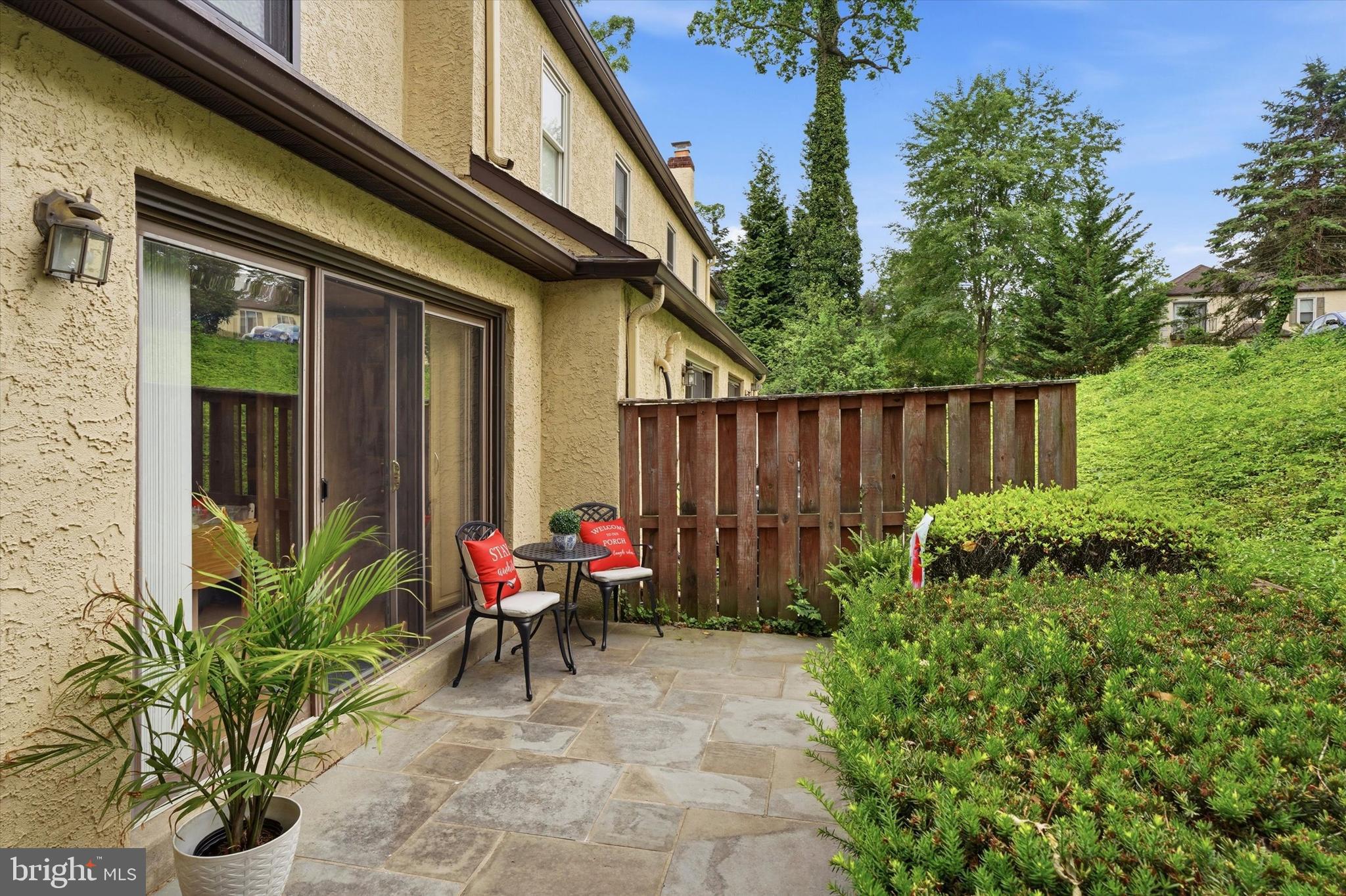 MILL RIDGE - Residential