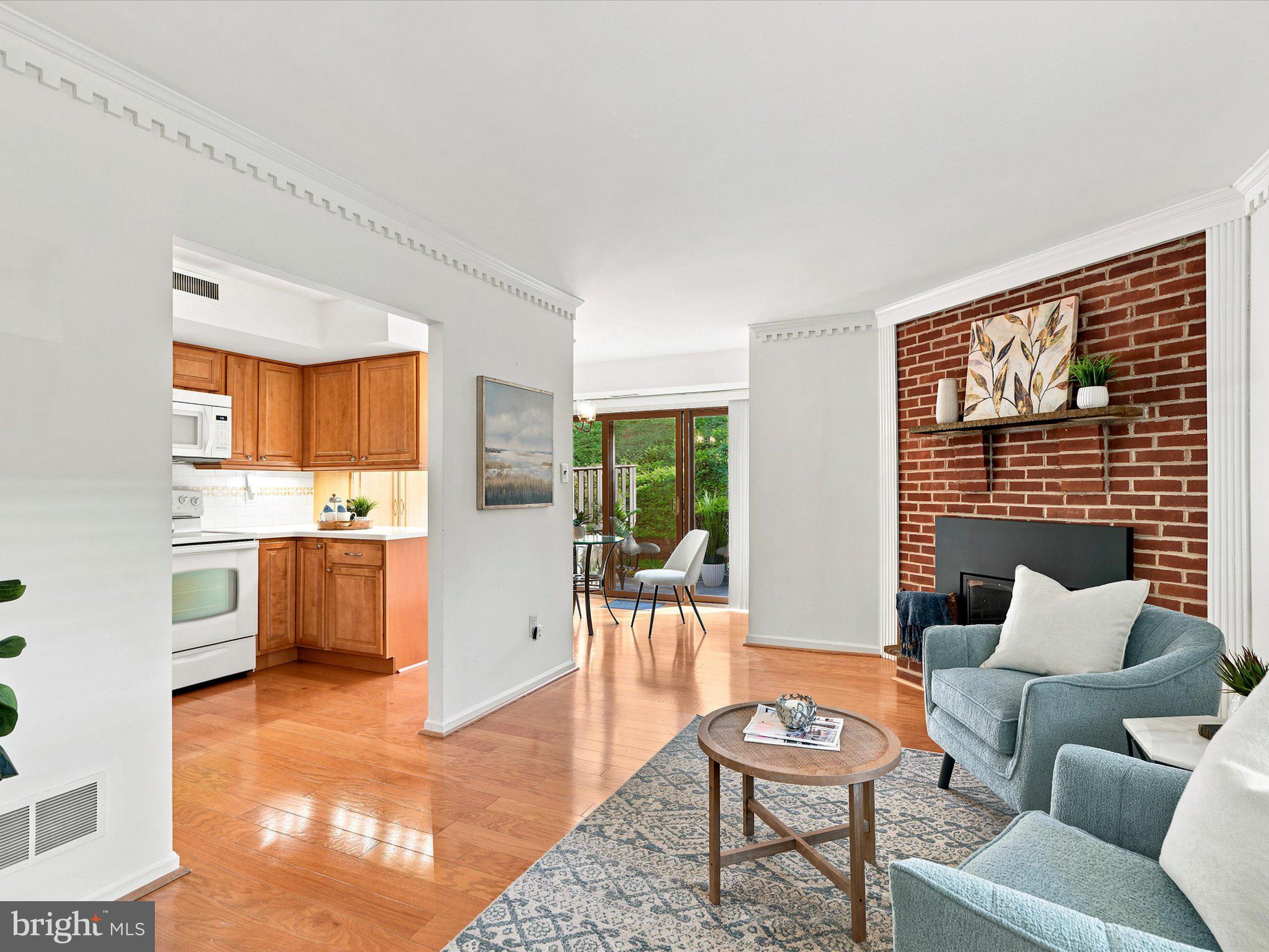 MILL RIDGE - Residential