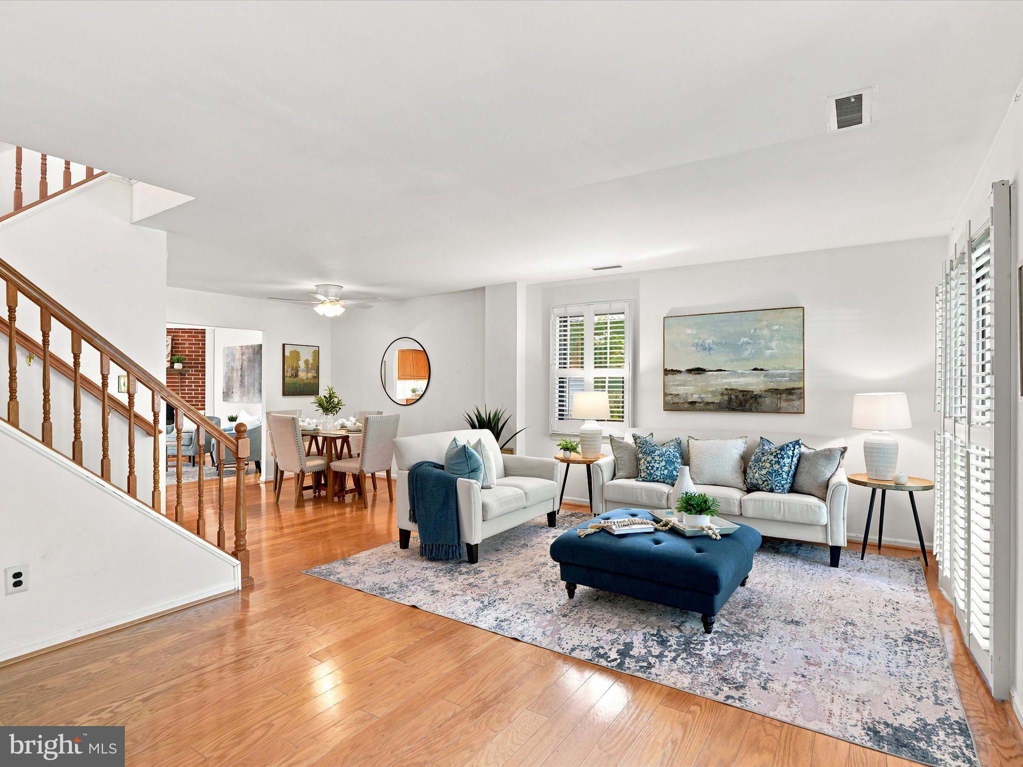 MILL RIDGE - Residential
