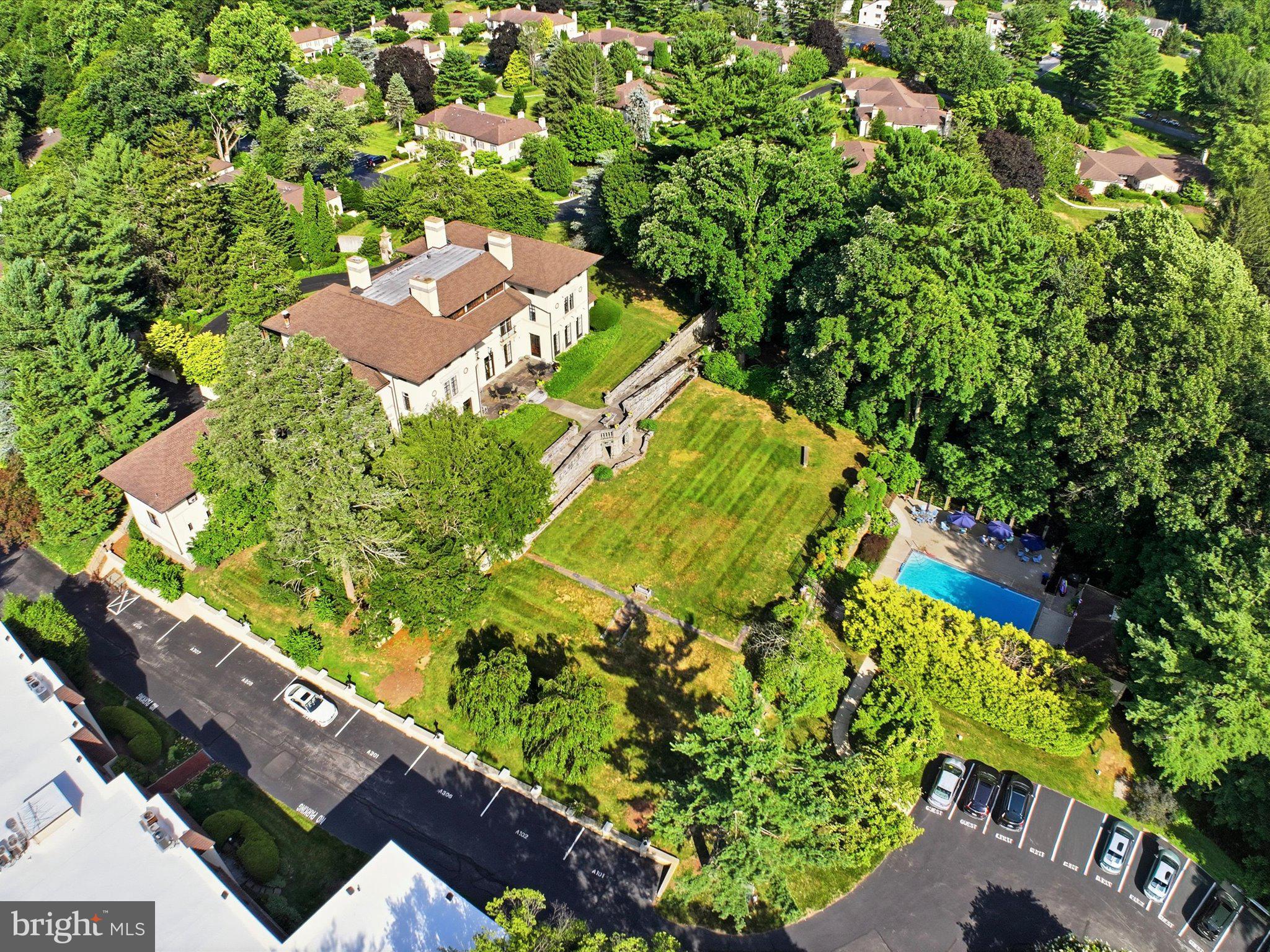 MILL RIDGE - Residential