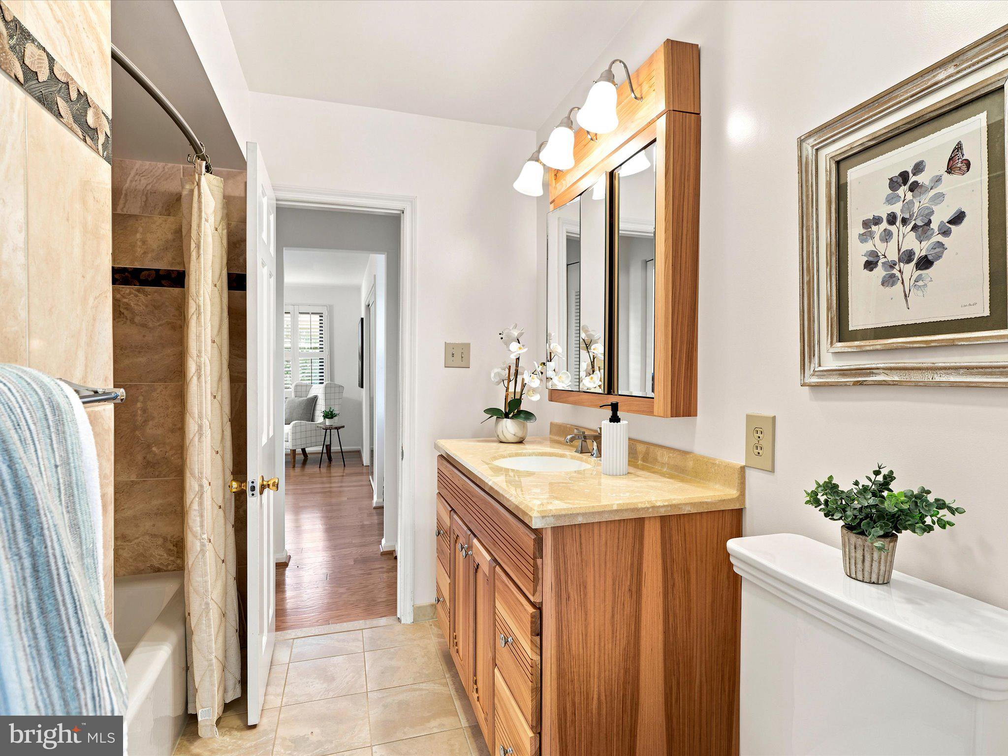 MILL RIDGE - Residential