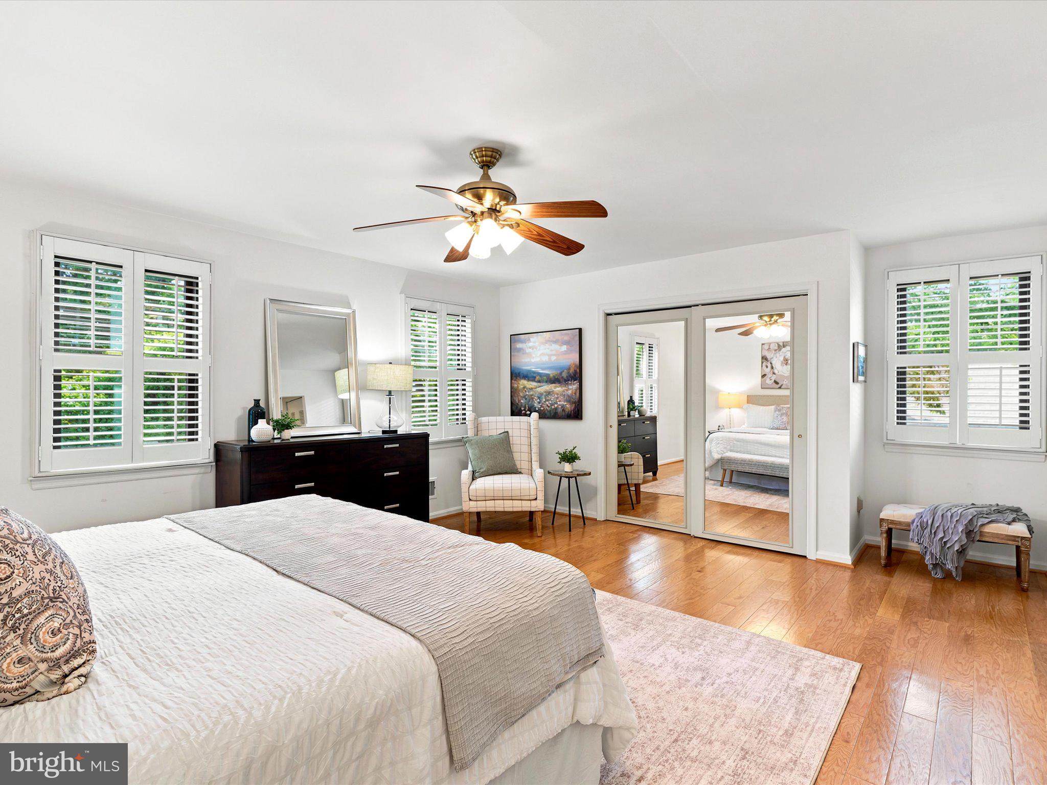 MILL RIDGE - Residential