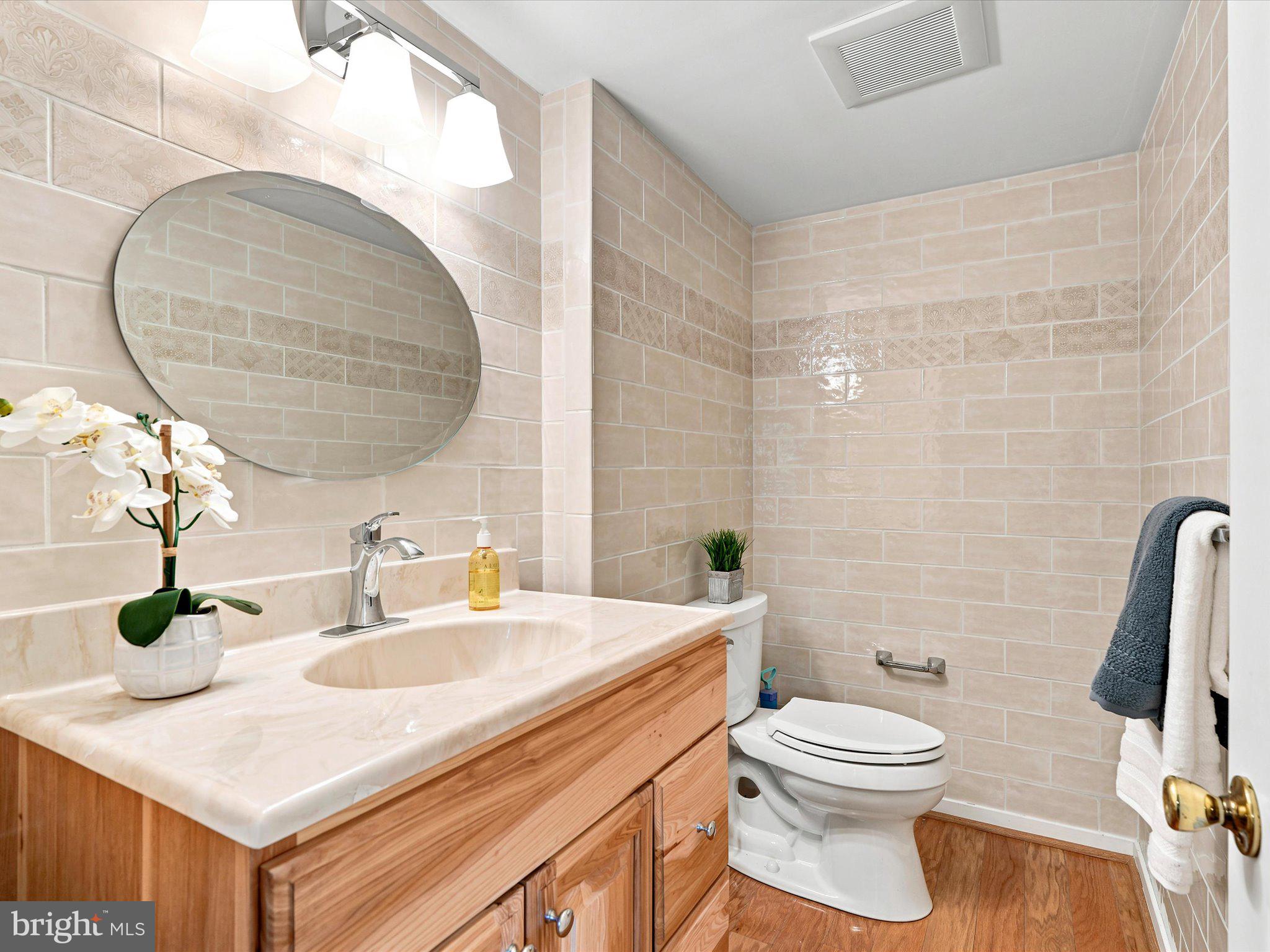 MILL RIDGE - Residential