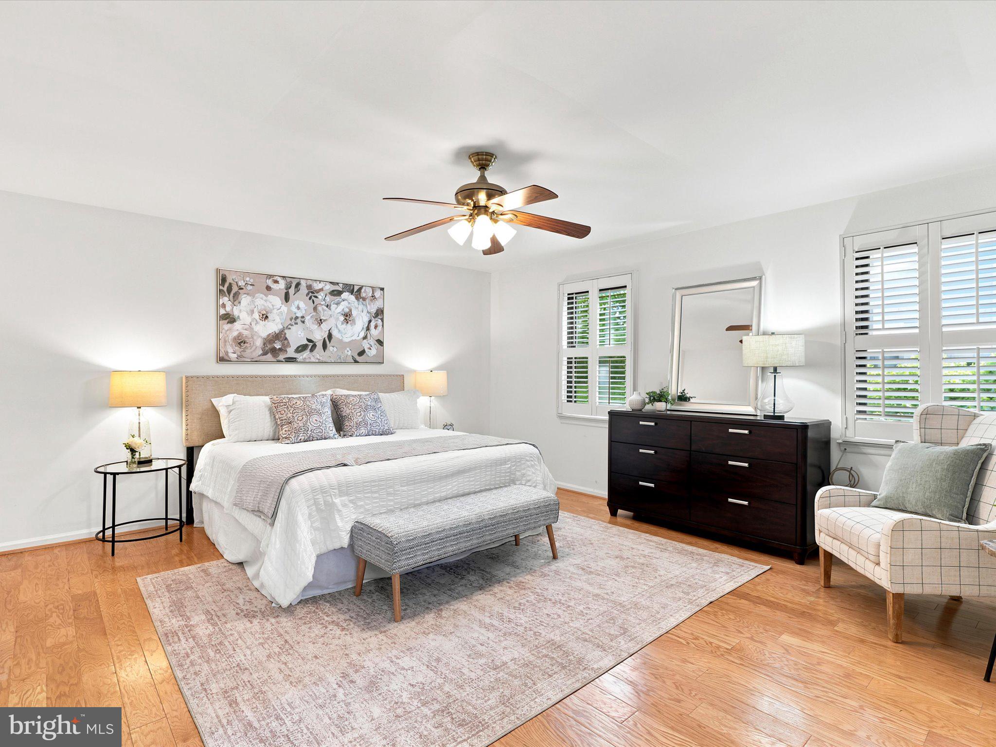 MILL RIDGE - Residential