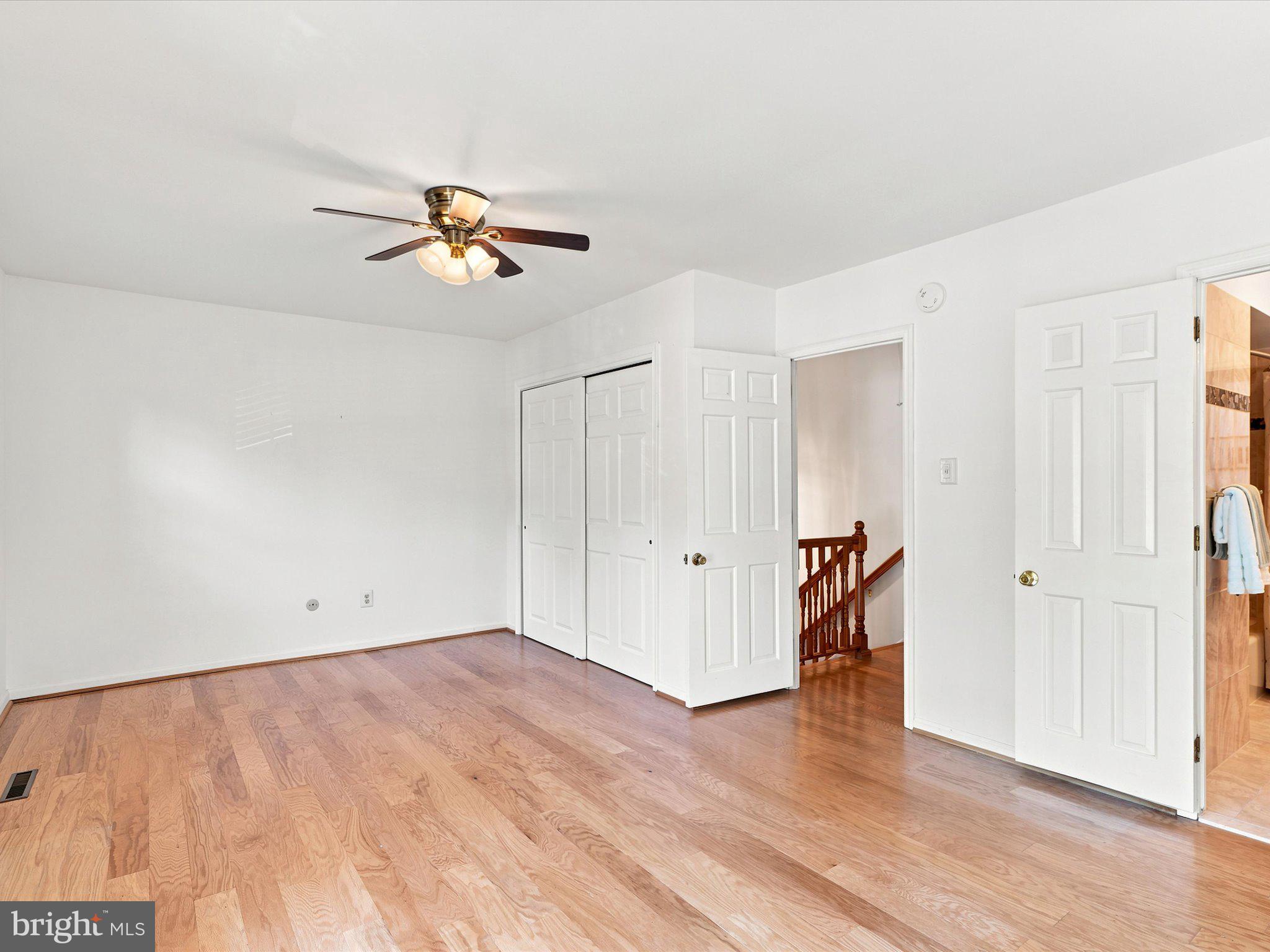 MILL RIDGE - Residential