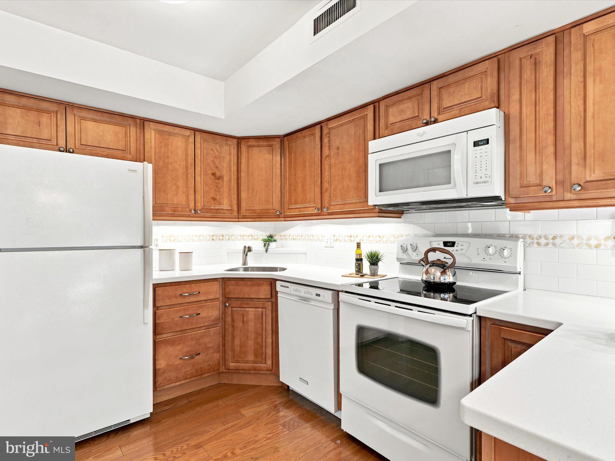 MILL RIDGE - Residential