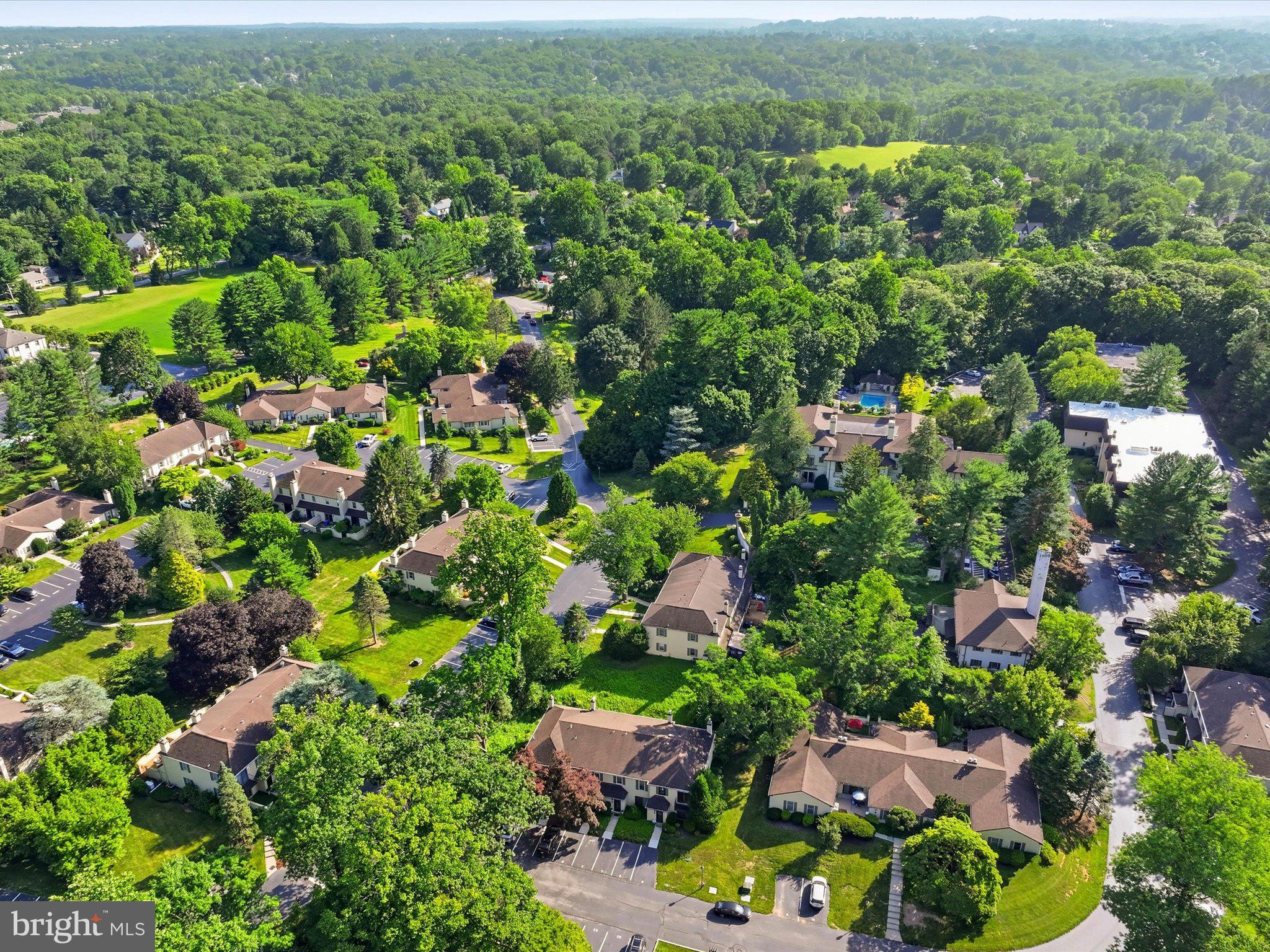 MILL RIDGE - Residential