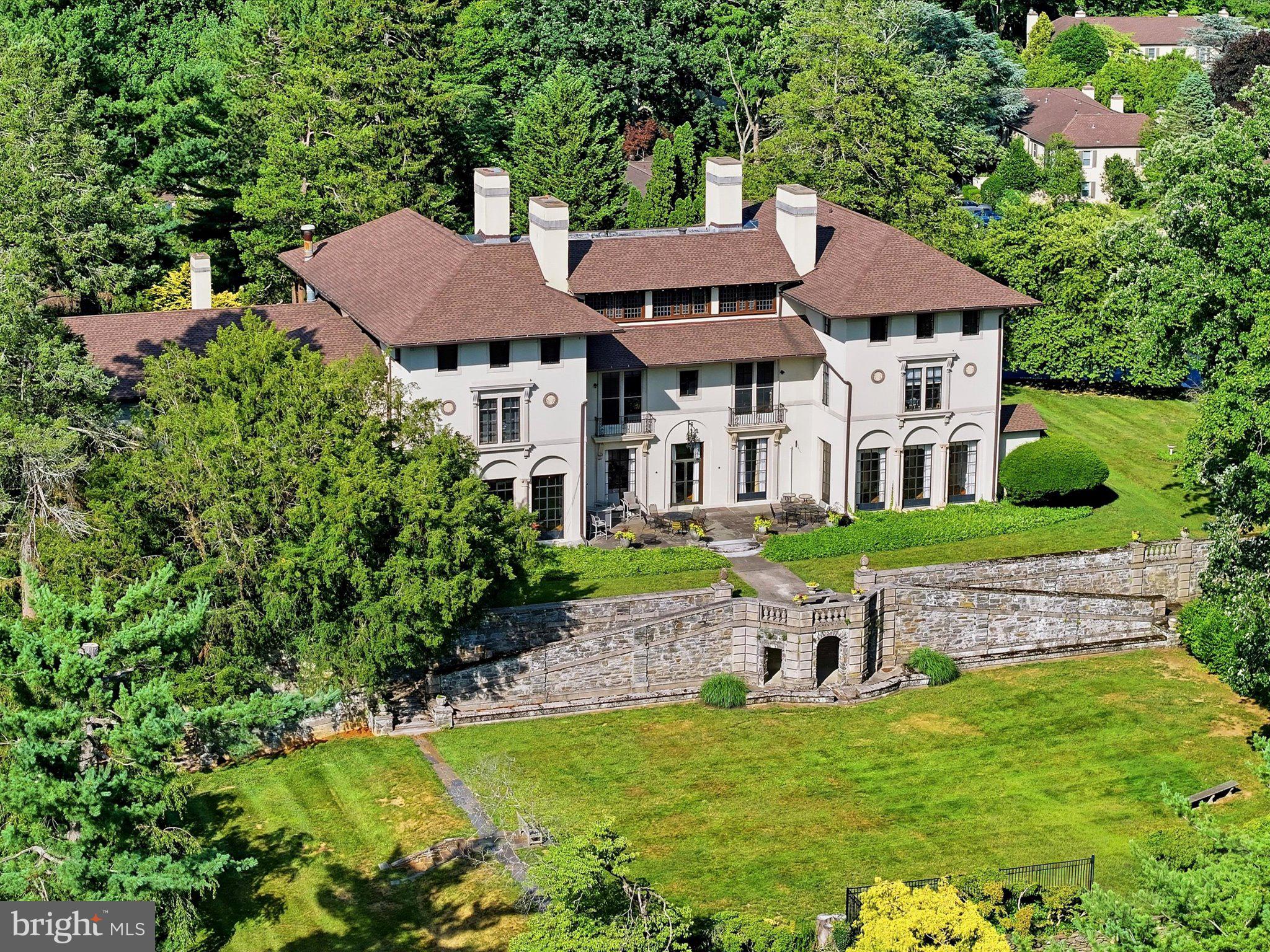 MILL RIDGE - Residential