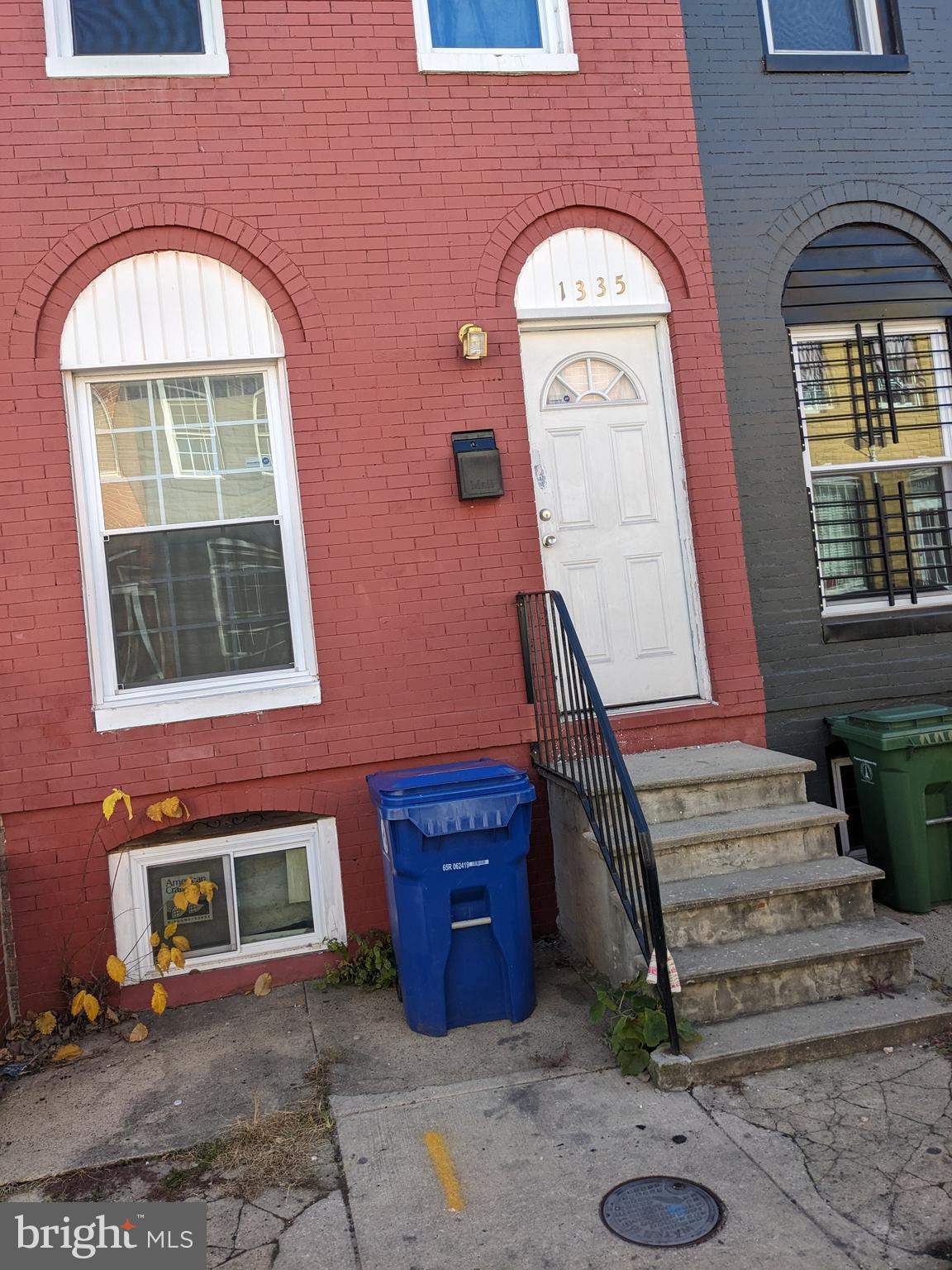 PIGTOWN HISTORIC DISTRICT - Residential