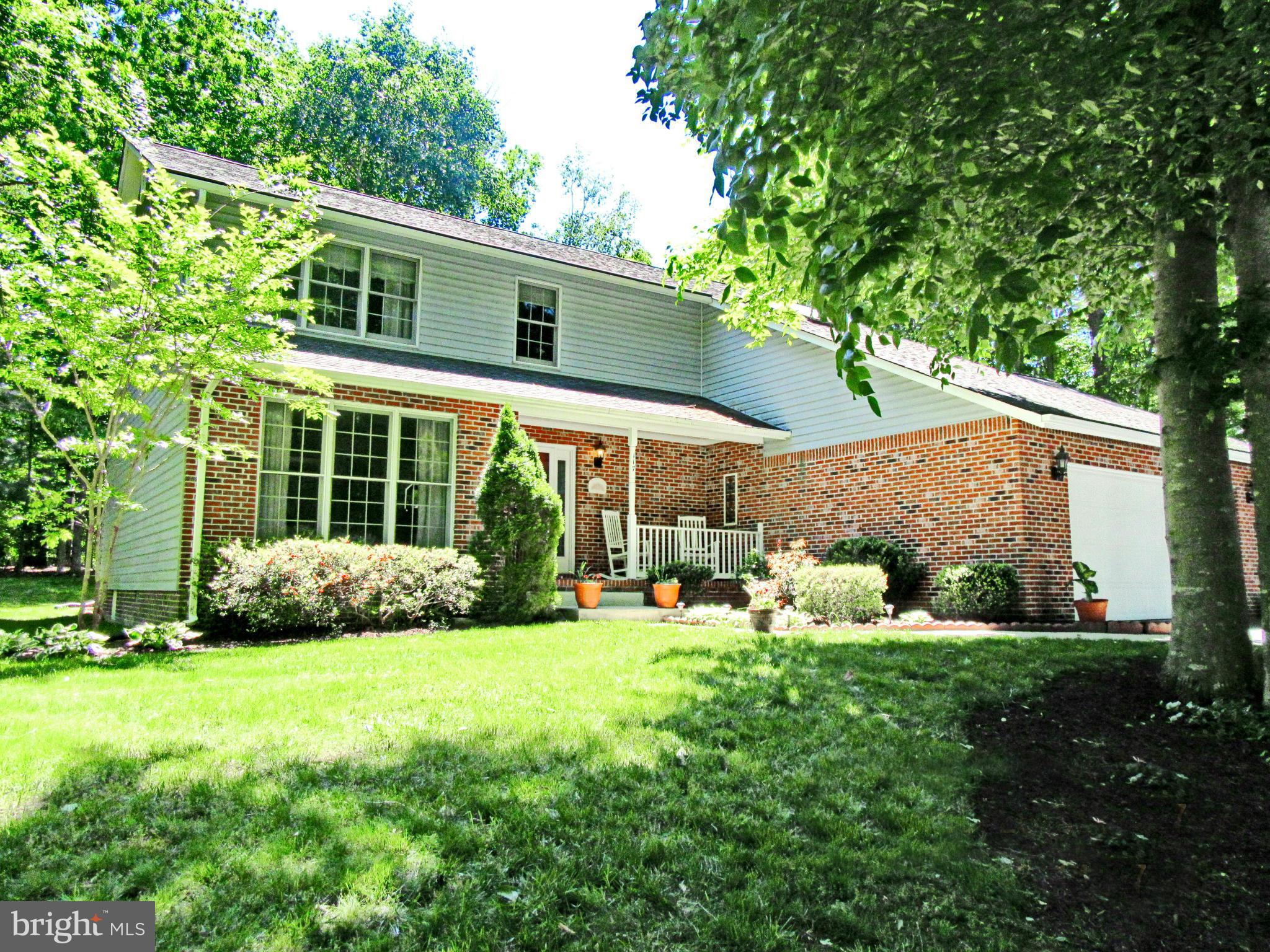 QUAILWOOD SUB - LA PLATA - Residential