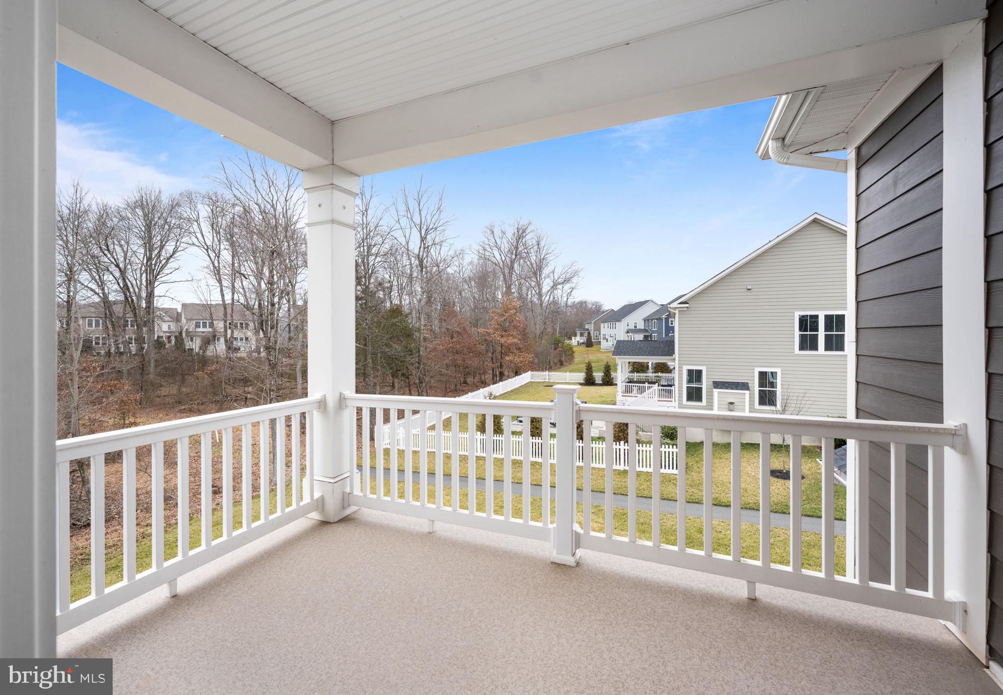 GROVE AT WILLOWSFORD - Residential