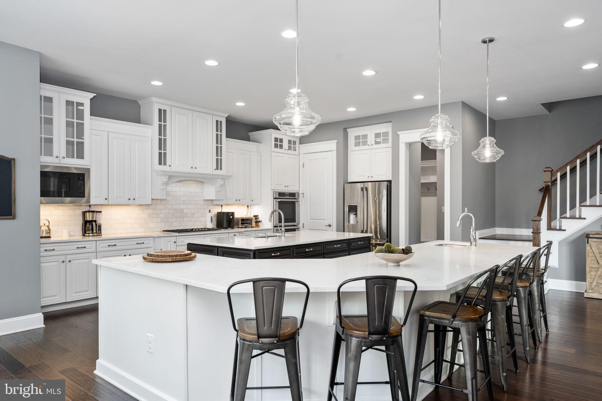 GROVE AT WILLOWSFORD - Residential