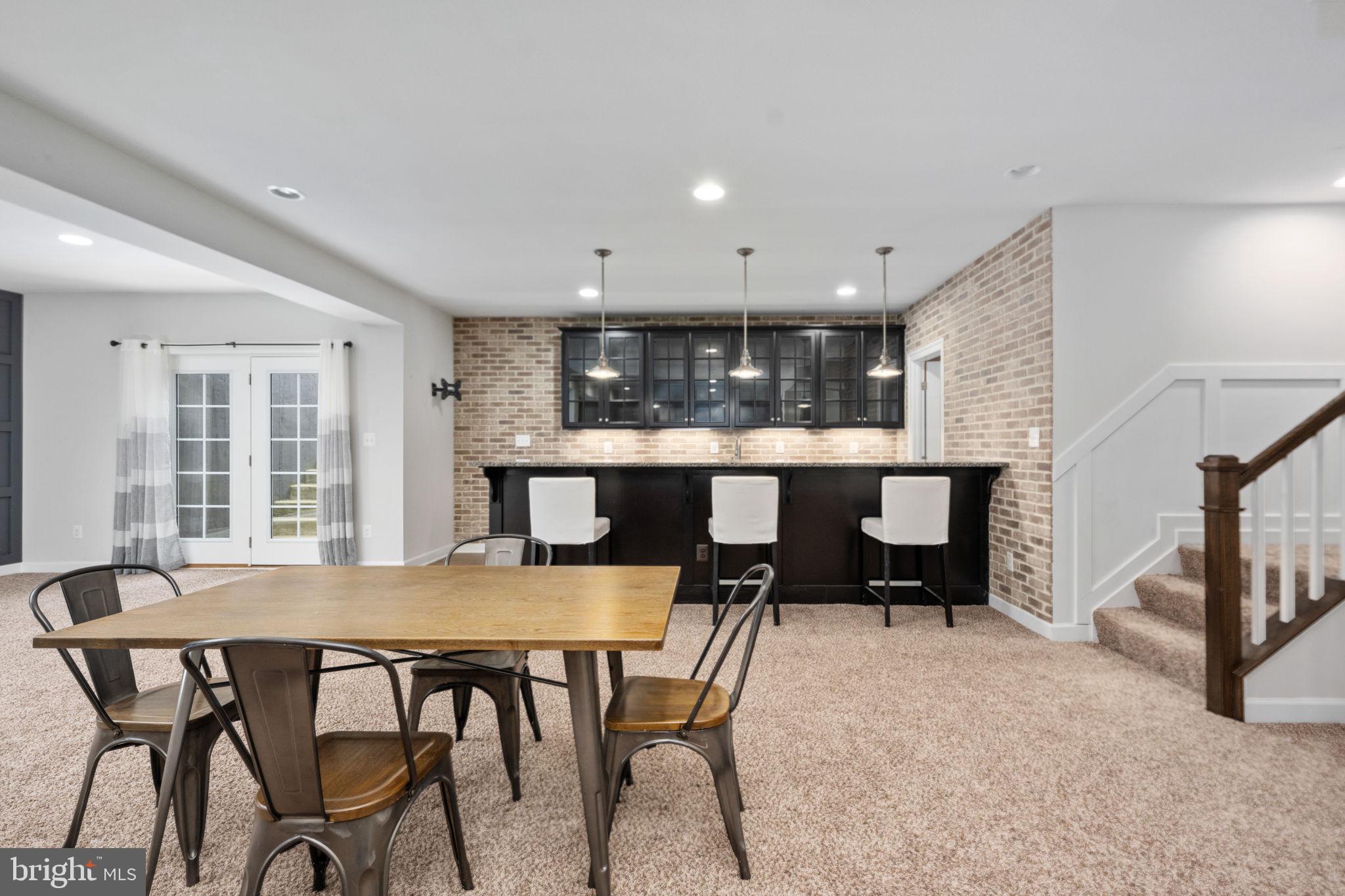 GROVE AT WILLOWSFORD - Residential