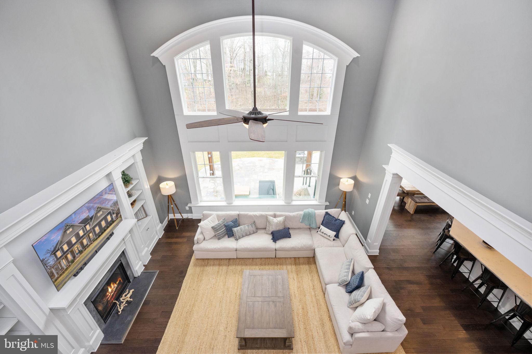 GROVE AT WILLOWSFORD - Residential