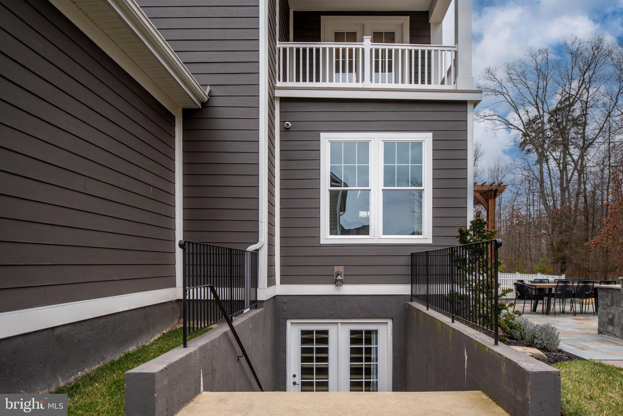 GROVE AT WILLOWSFORD - Residential