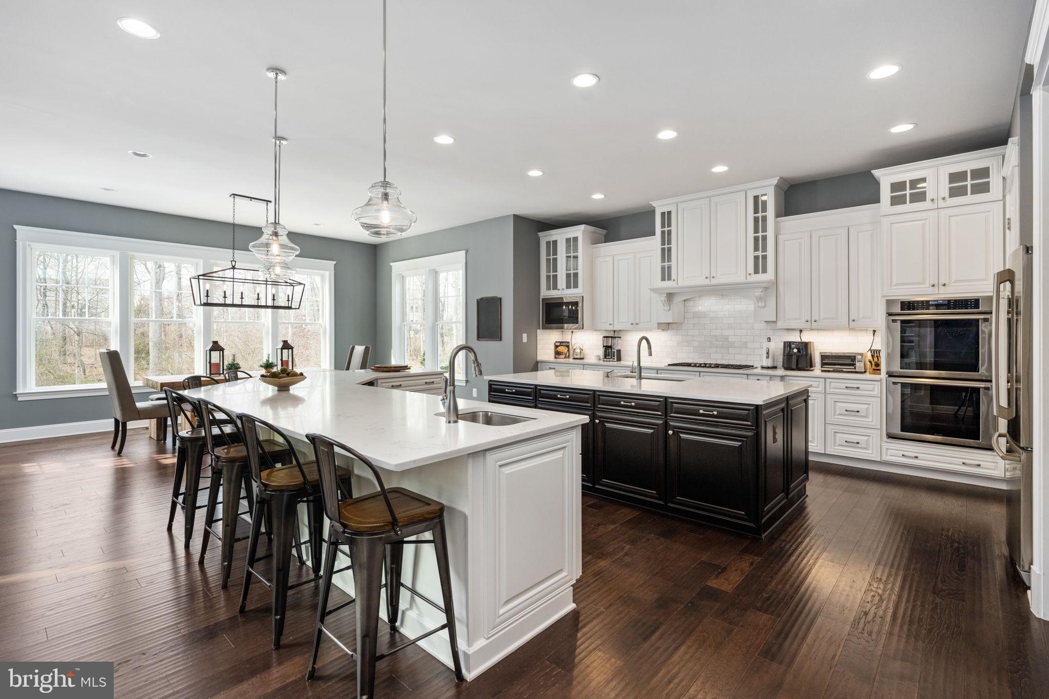 GROVE AT WILLOWSFORD - Residential
