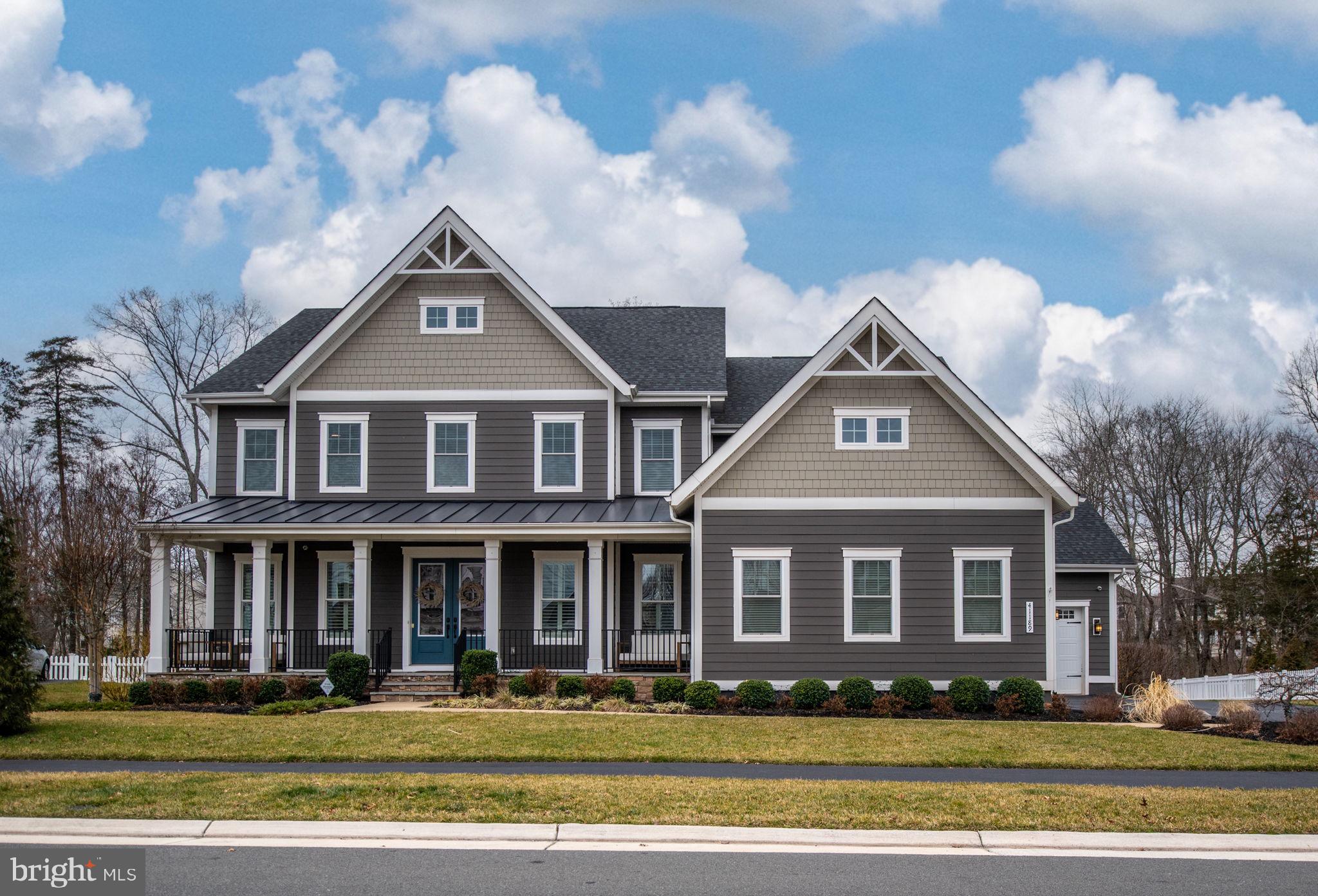 GROVE AT WILLOWSFORD - Residential