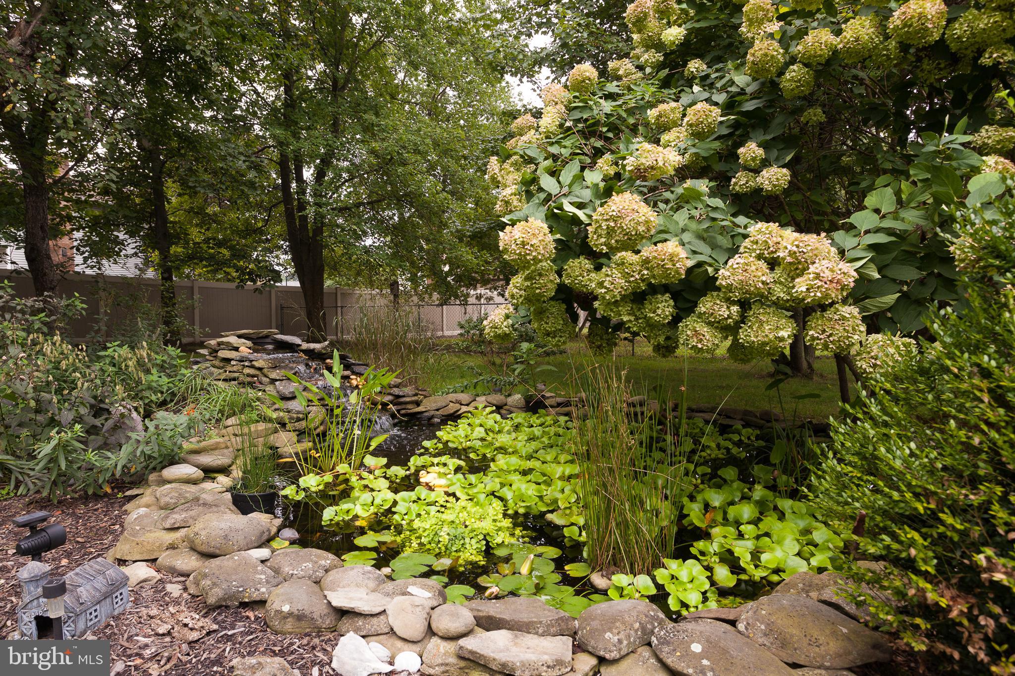 RIDGEFIELD - Residential