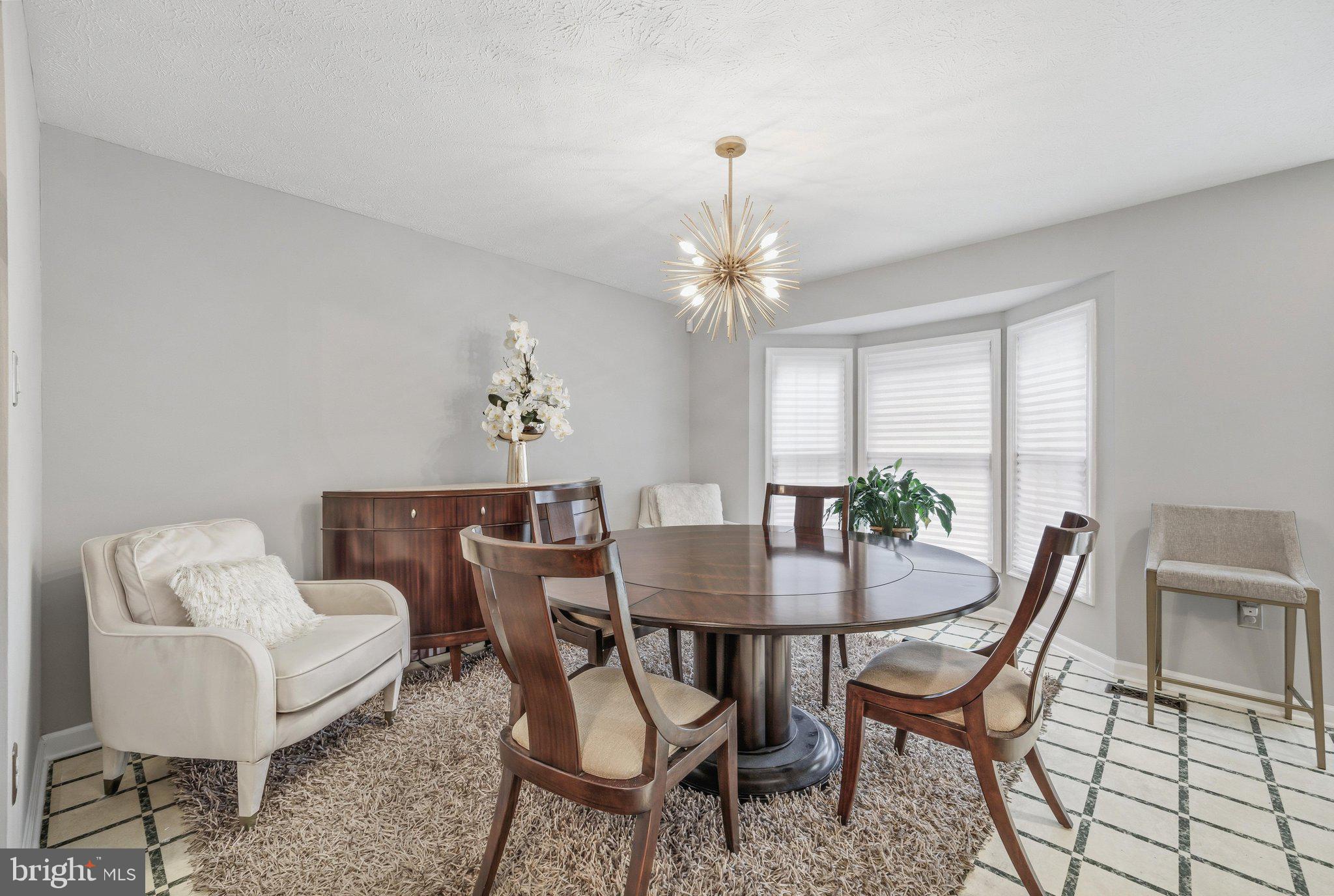 BALTIMORE COUNTY - Residential