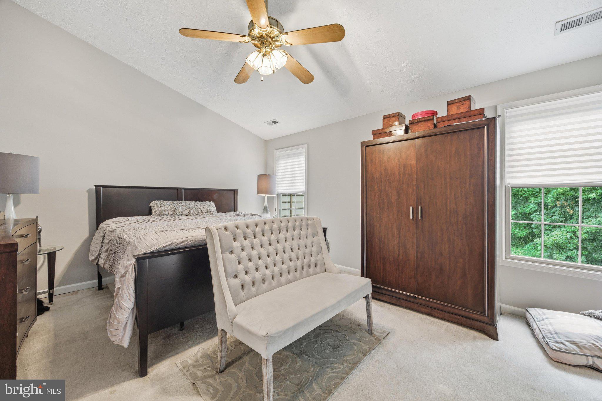 BALTIMORE COUNTY - Residential