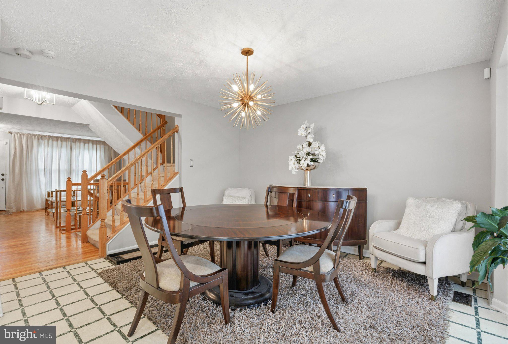 BALTIMORE COUNTY - Residential