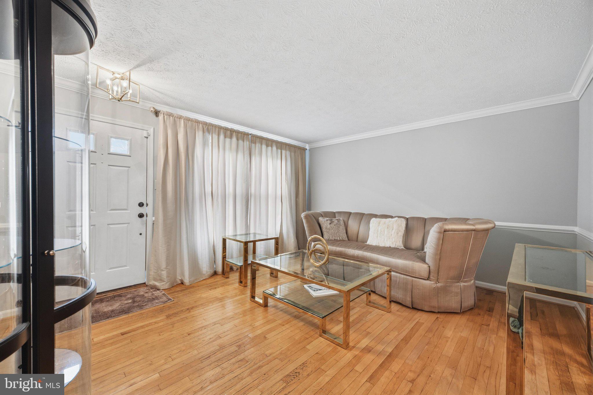 BALTIMORE COUNTY - Residential