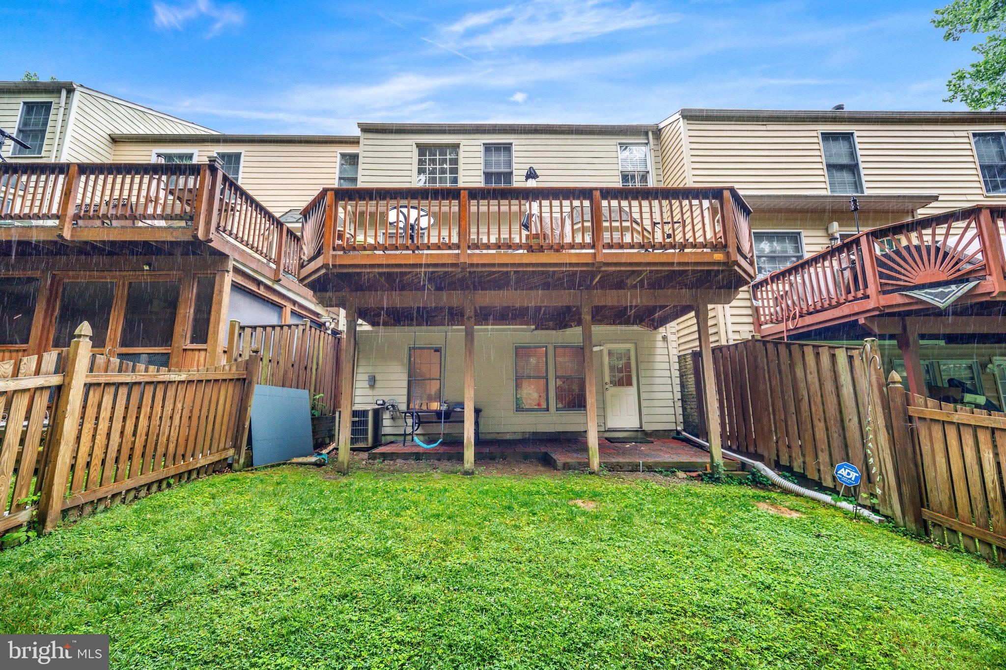 BALTIMORE COUNTY - Residential