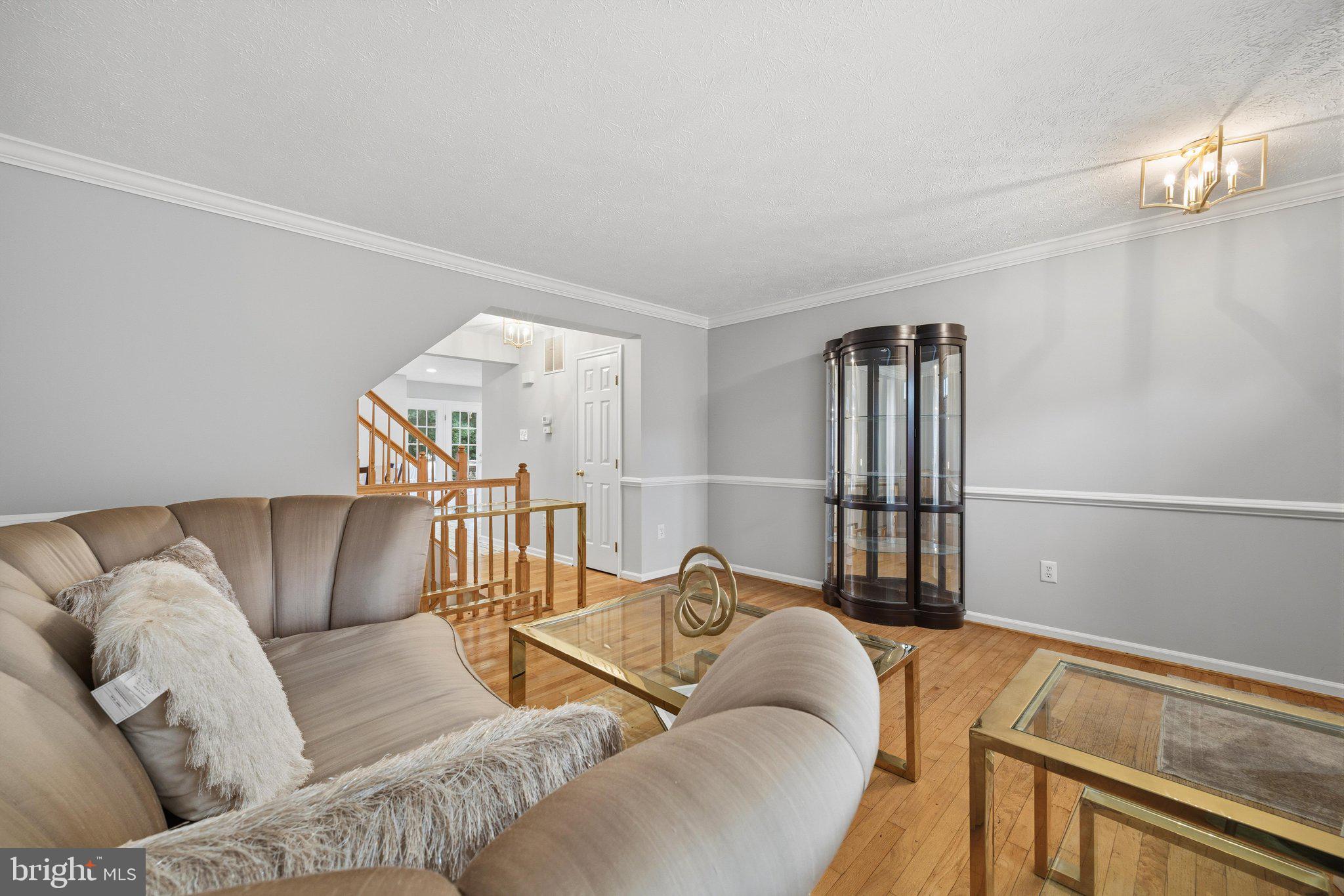 BALTIMORE COUNTY - Residential
