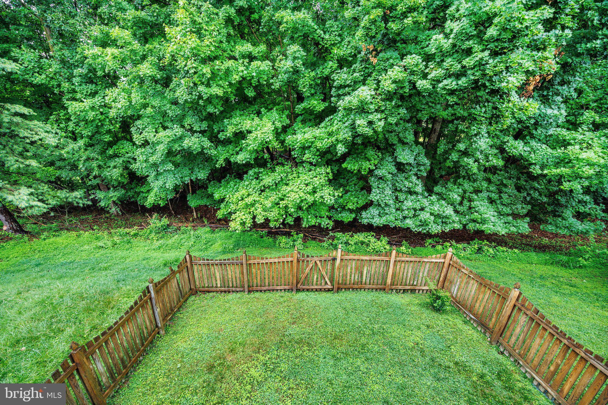 BALTIMORE COUNTY - Residential