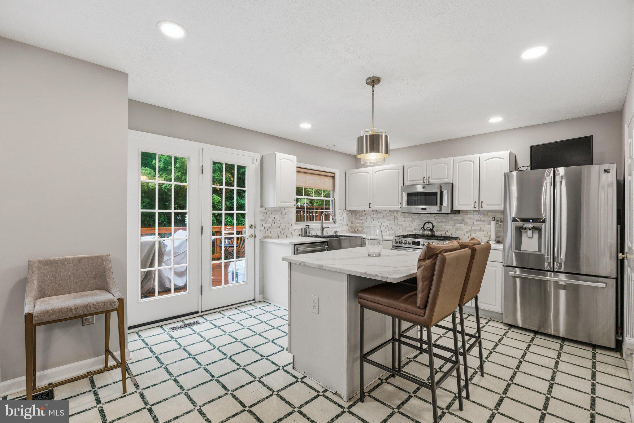 BALTIMORE COUNTY - Residential
