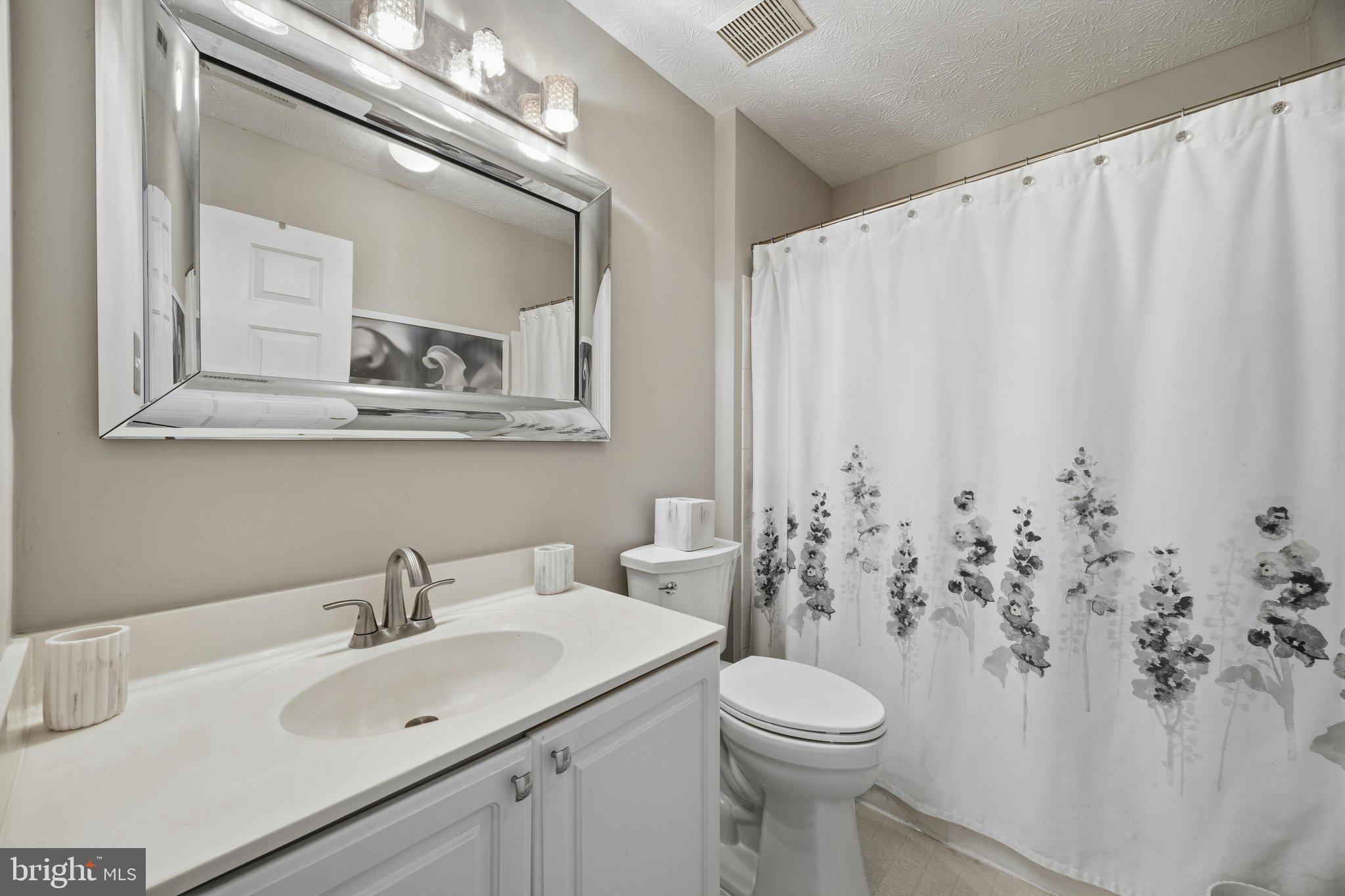 BALTIMORE COUNTY - Residential