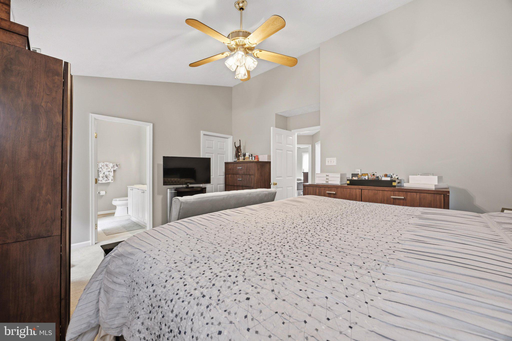BALTIMORE COUNTY - Residential