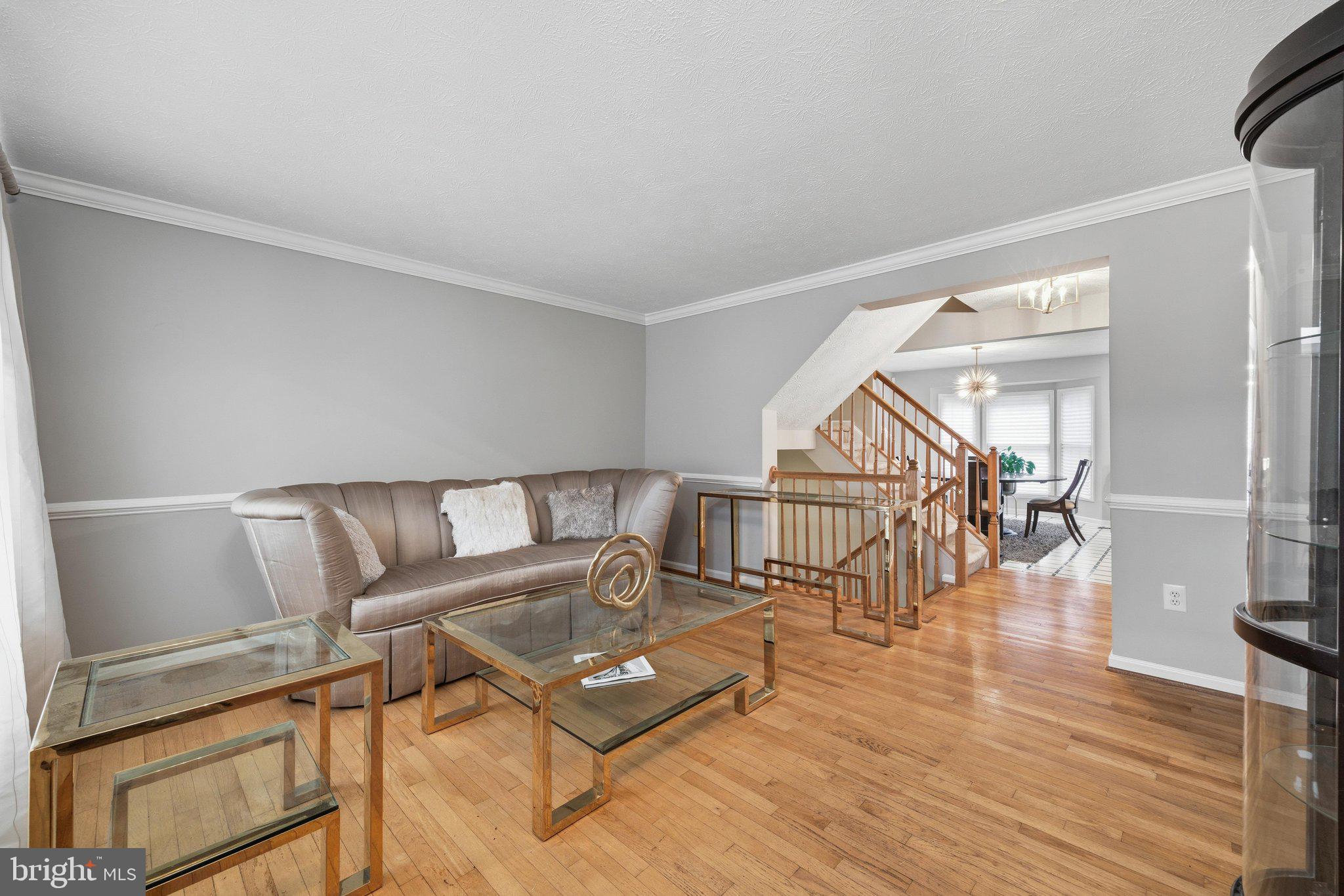 BALTIMORE COUNTY - Residential