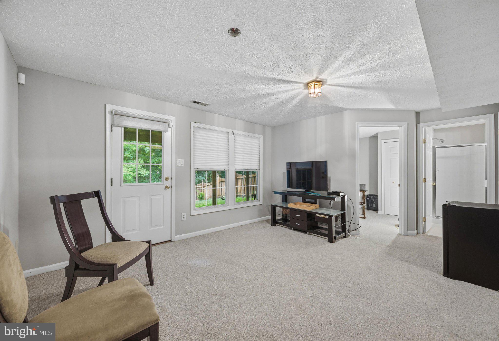 BALTIMORE COUNTY - Residential