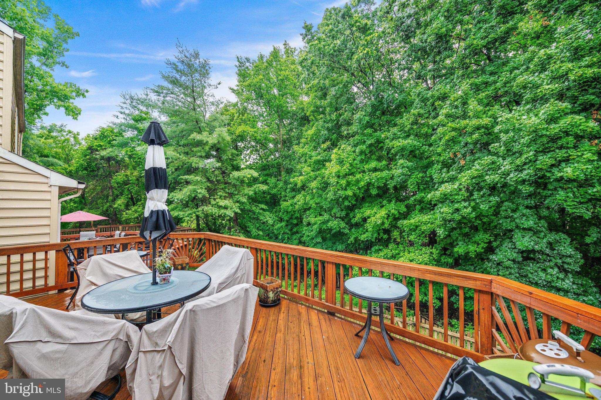 BALTIMORE COUNTY - Residential