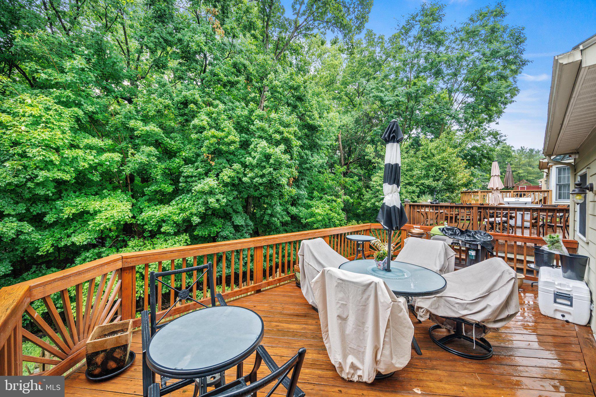 BALTIMORE COUNTY - Residential