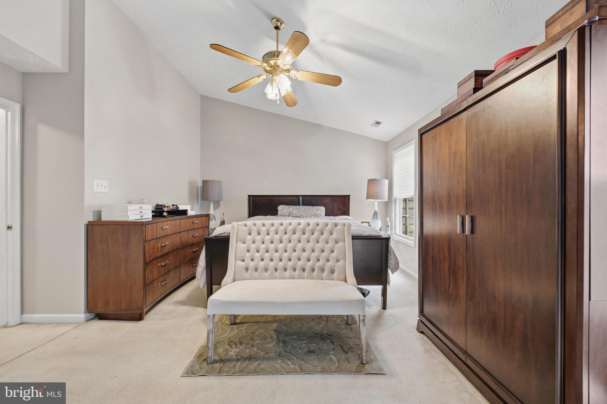 BALTIMORE COUNTY - Residential