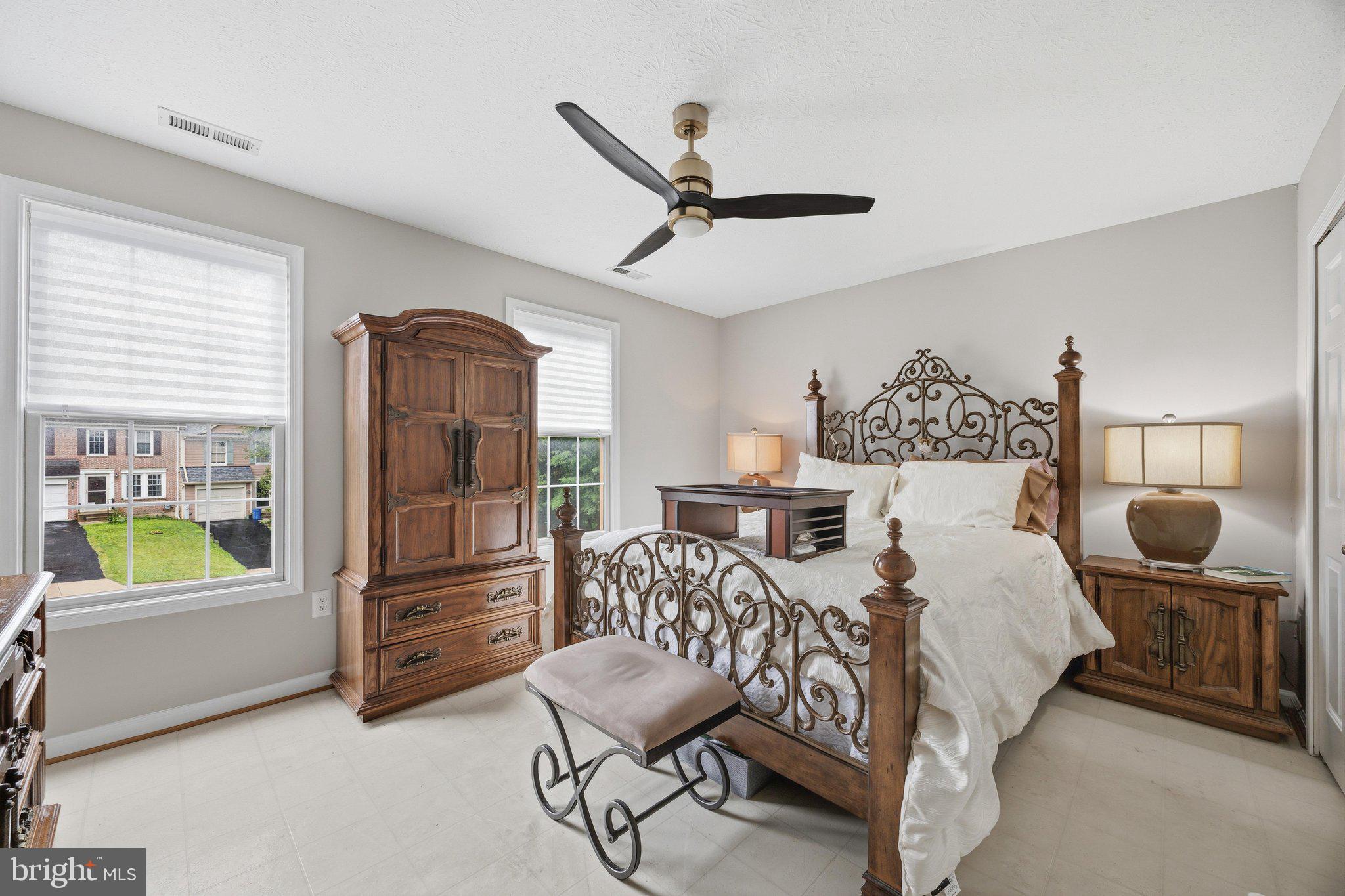 BALTIMORE COUNTY - Residential
