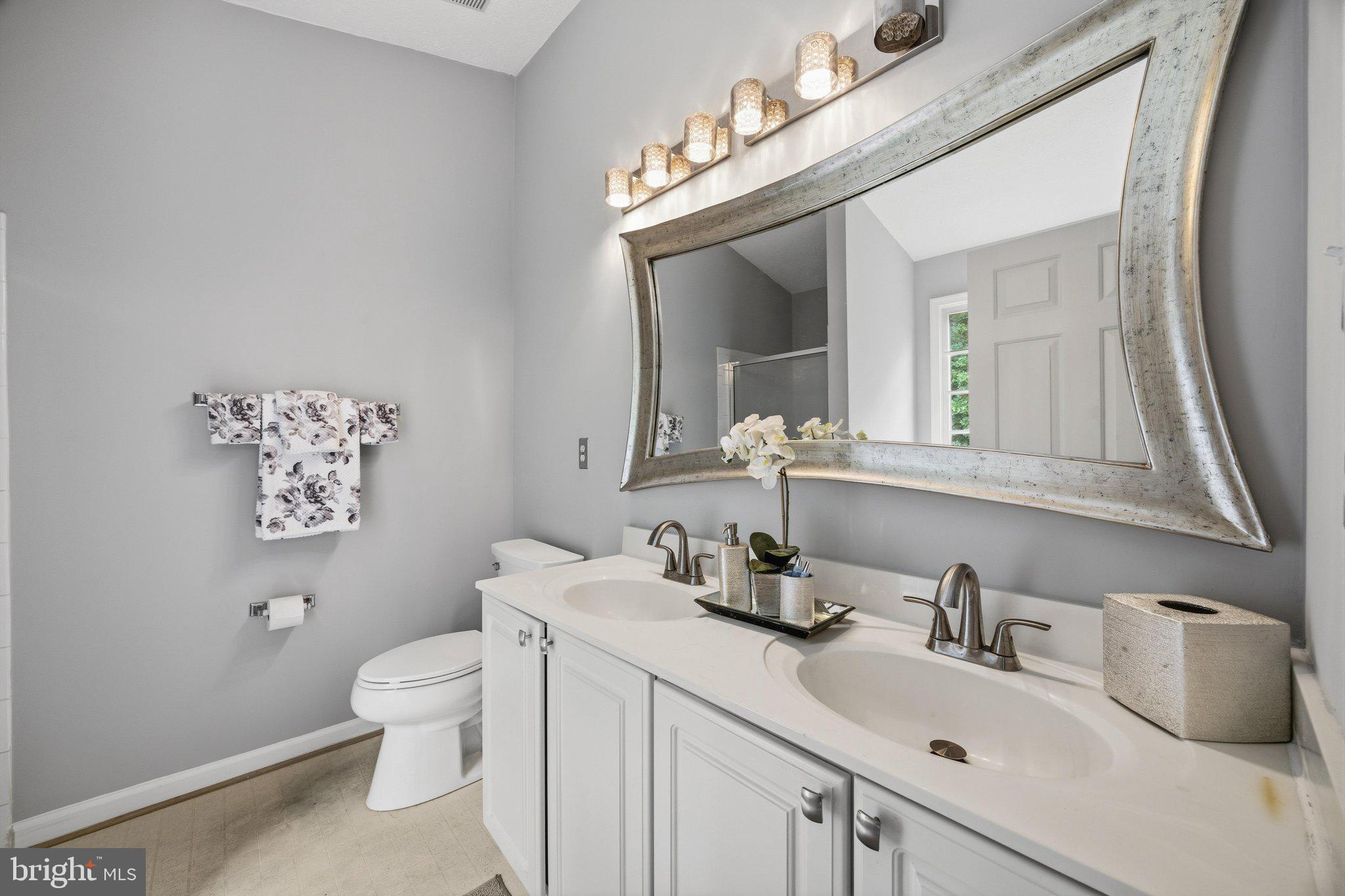 BALTIMORE COUNTY - Residential