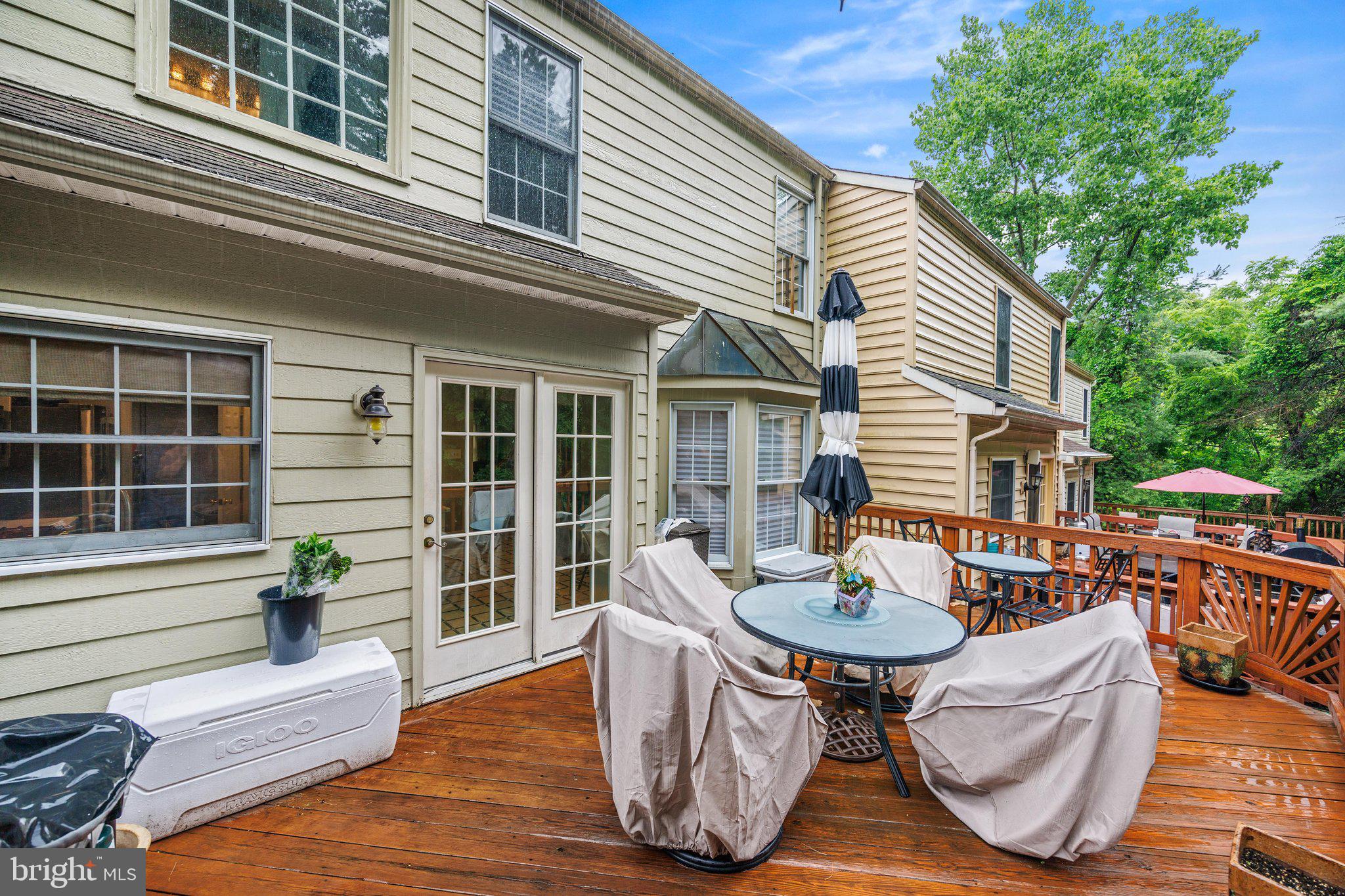 BALTIMORE COUNTY - Residential
